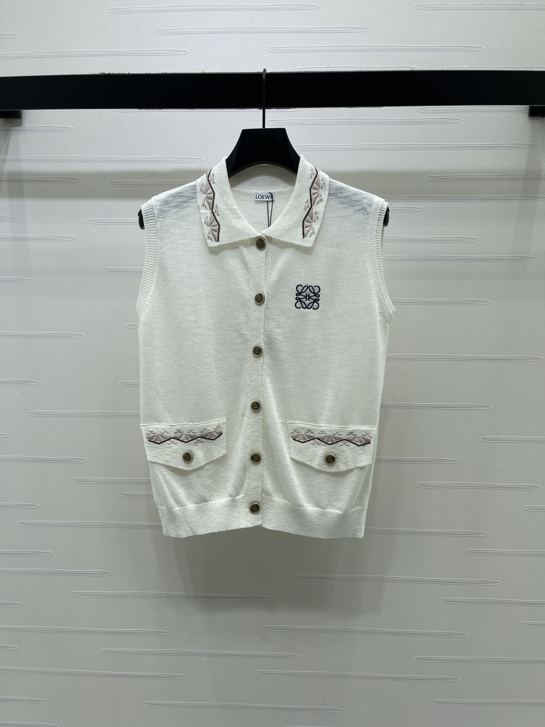 로에베 여성 반팔 96838 Loewe T Shirt