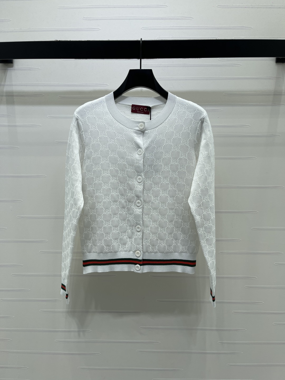 구찌 여성 가디건 91293 Gucci Cardigan
