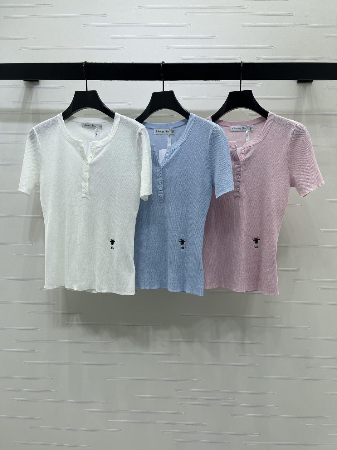 디올 여성 반팔 92815 Dior T Shirt