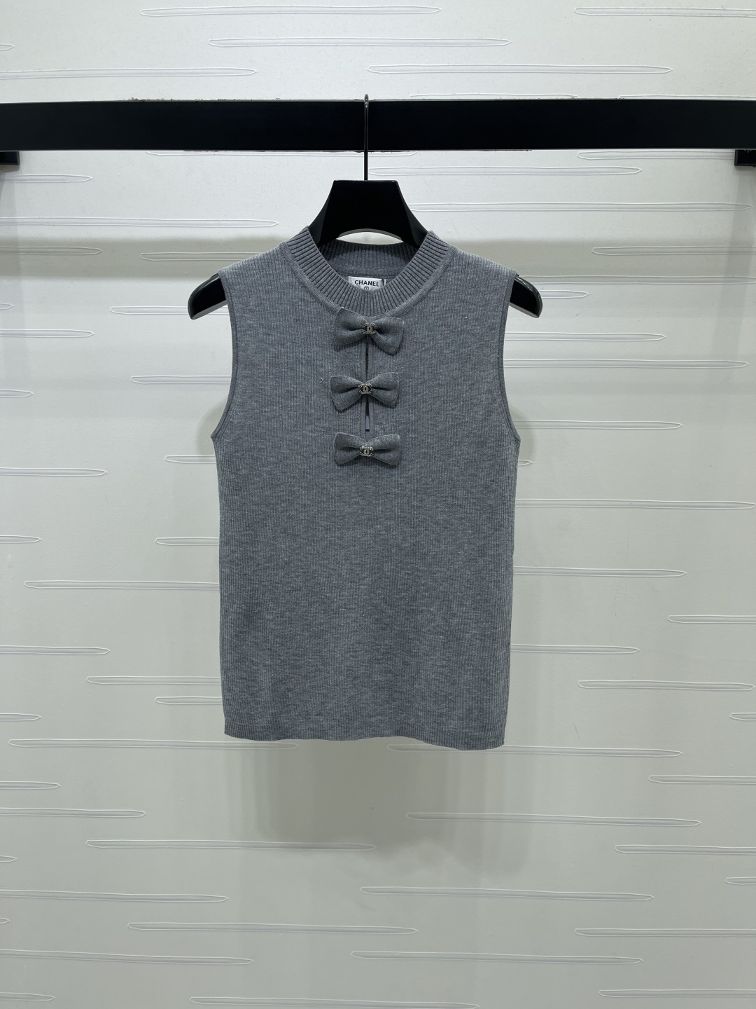 샤넬 여성 반팔 104072 Chanel T Shirt