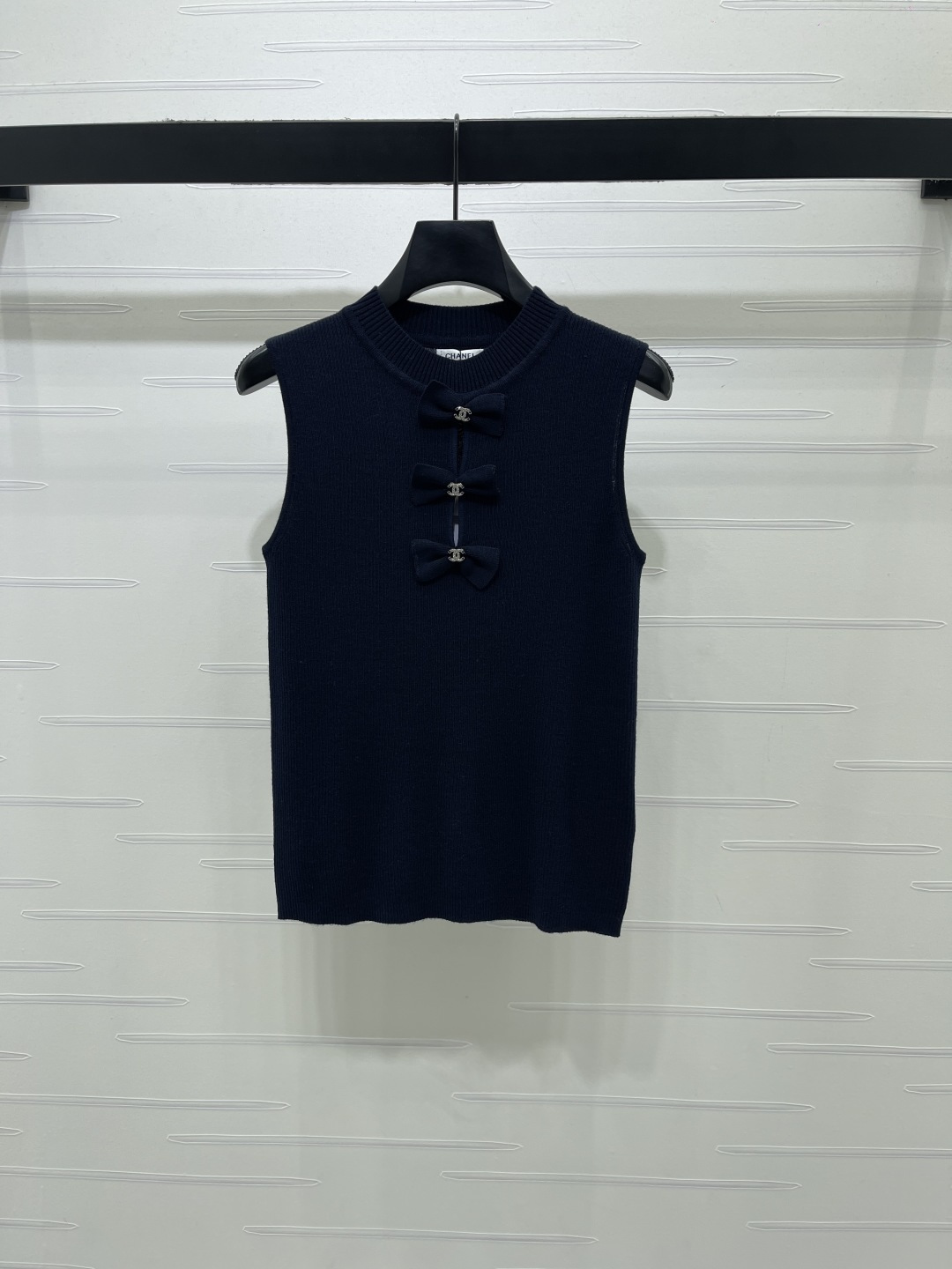 샤넬 여성 반팔 103915 Chanel T Shirt