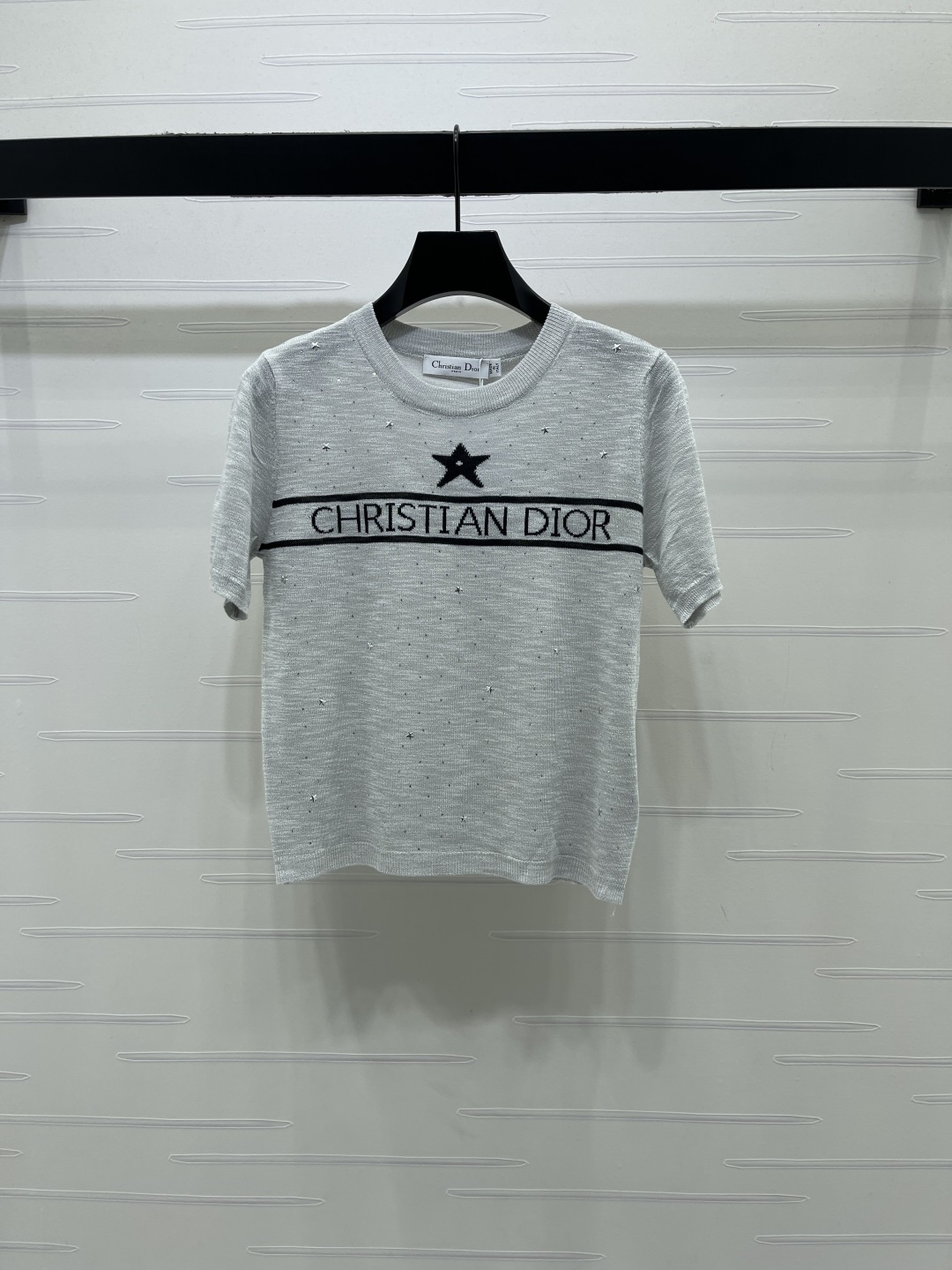 디올 여성 반팔 92833 Dior T Shirt