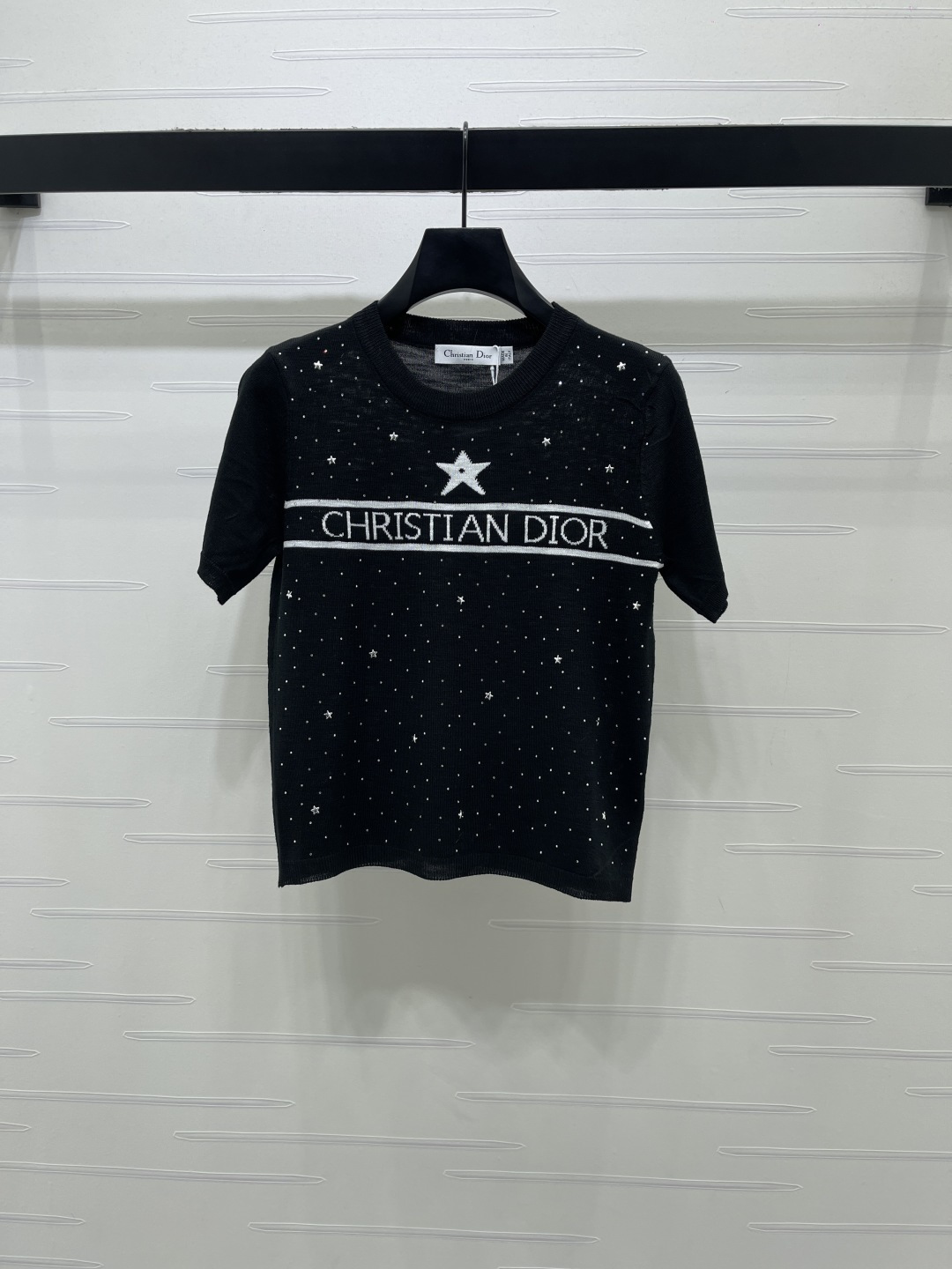 디올 여성 반팔 92830 Dior T Shirt