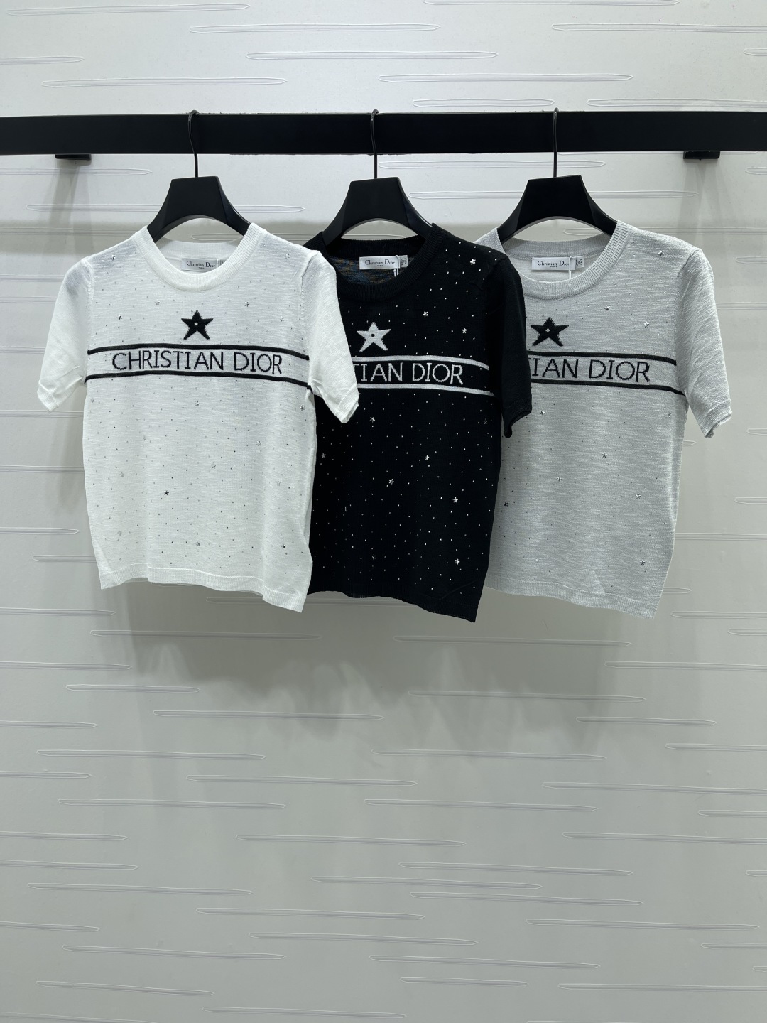 디올 여성 반팔 92828 Dior T Shirt