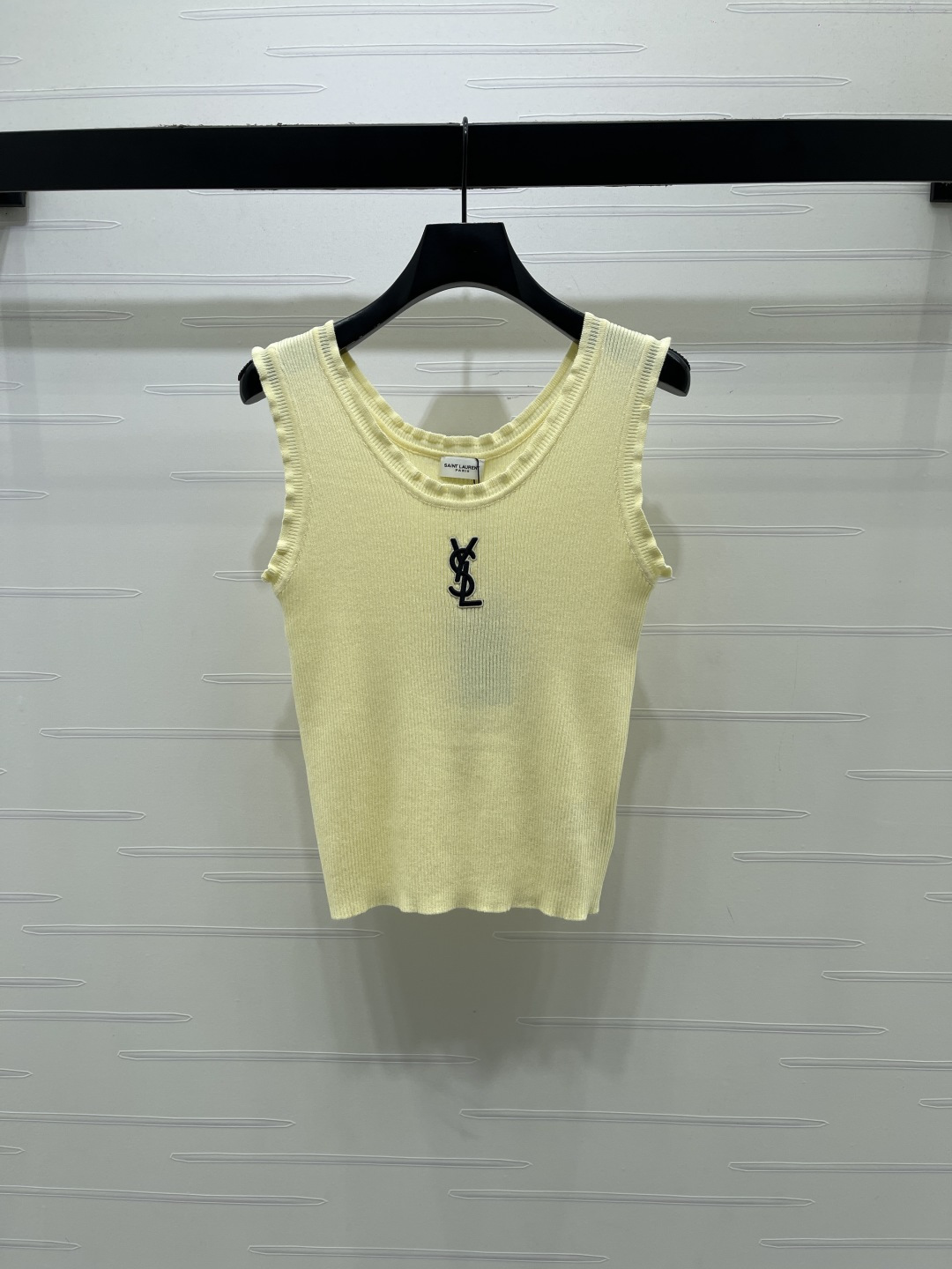 생로랑 여성 반팔 103434 Saint Laurent T Shirt