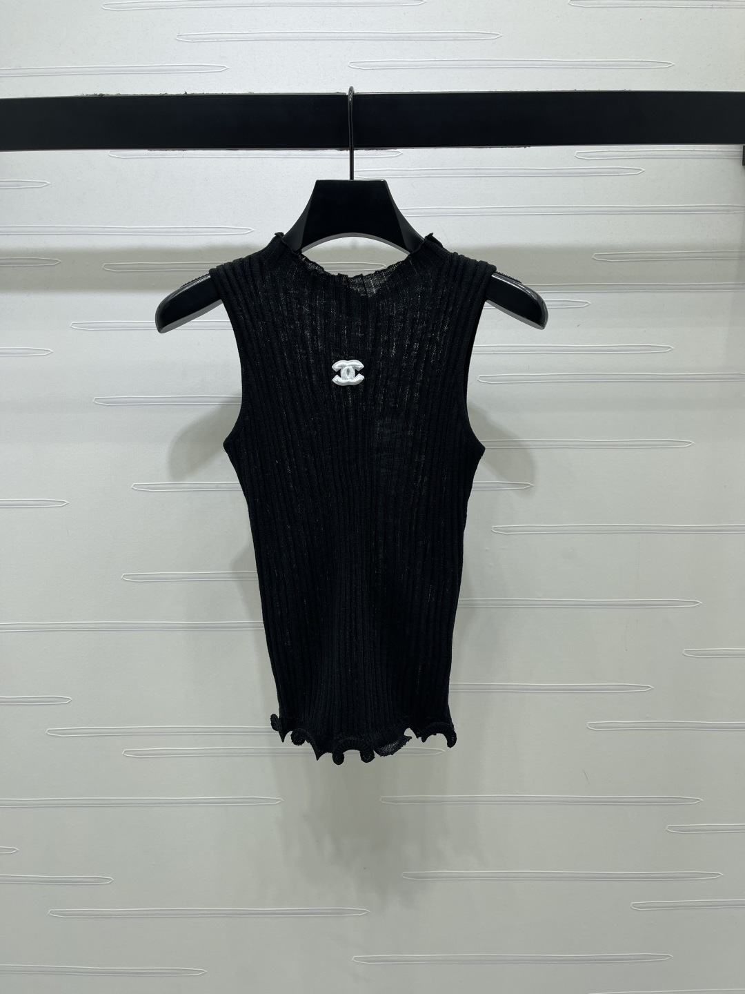 샤넬 여성 반팔 103921 Chanel T Shirt