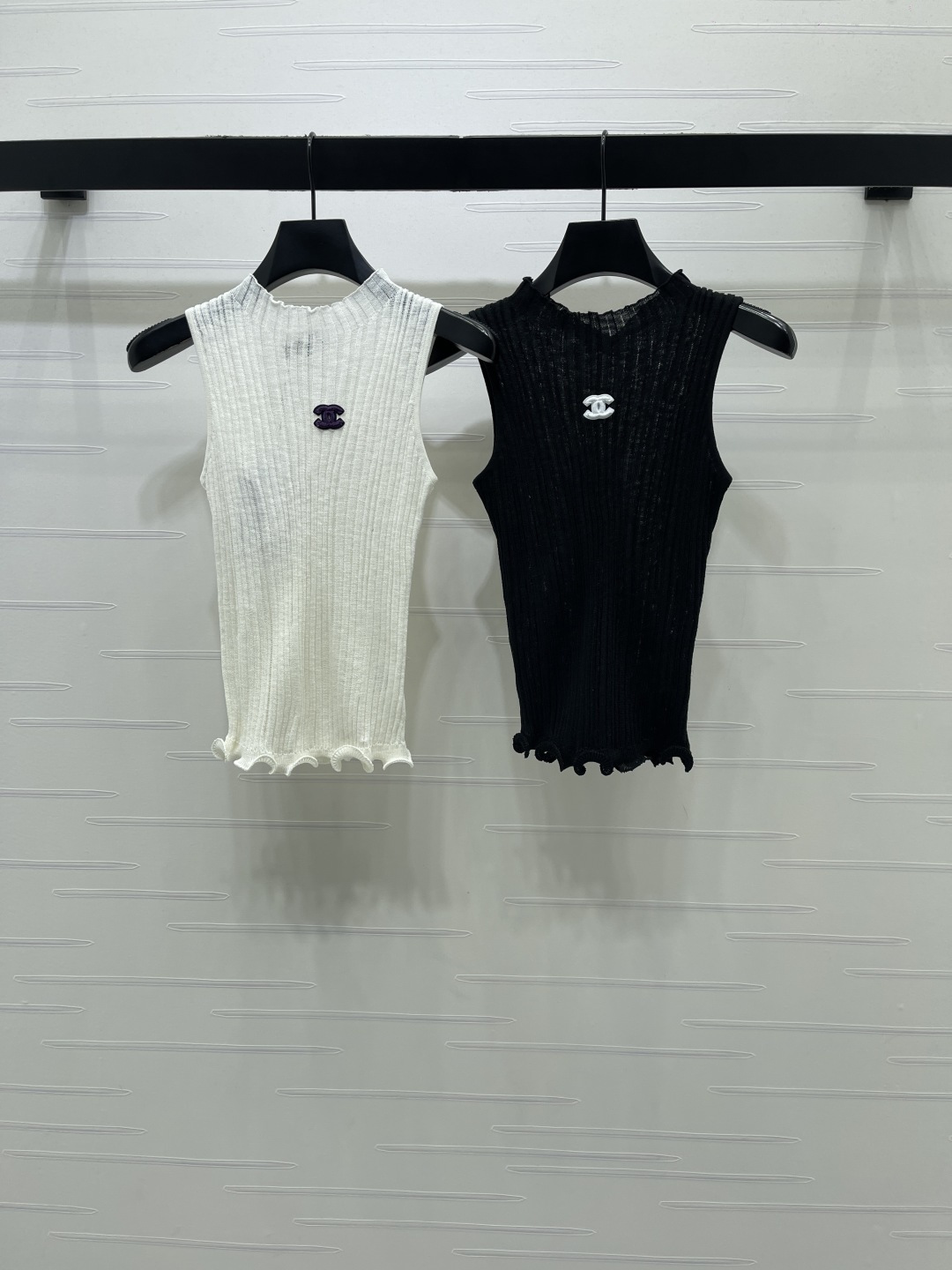 샤넬 여성 반팔 103922 Chanel T Shirt
