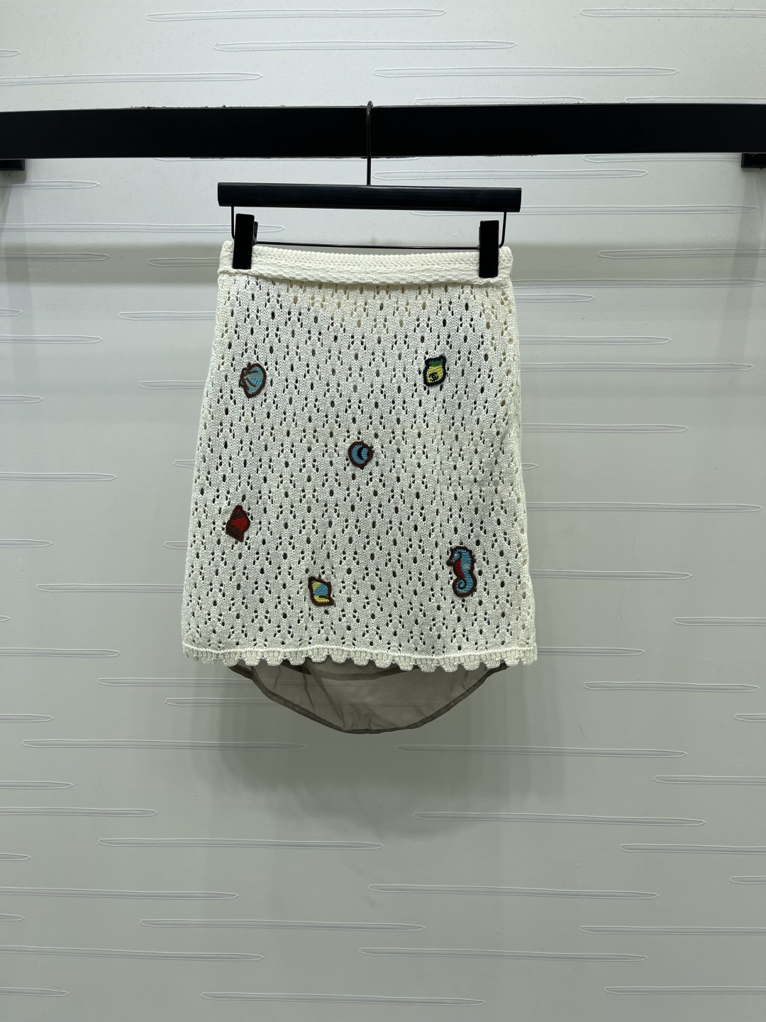 샤넬 여성 스커트 104078 Chanel Skirt