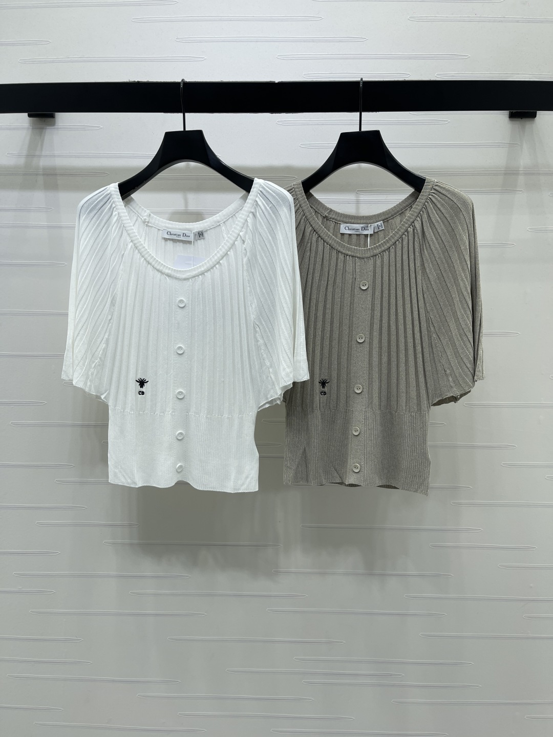 디올 여성 반팔 92855 Dior T Shirt