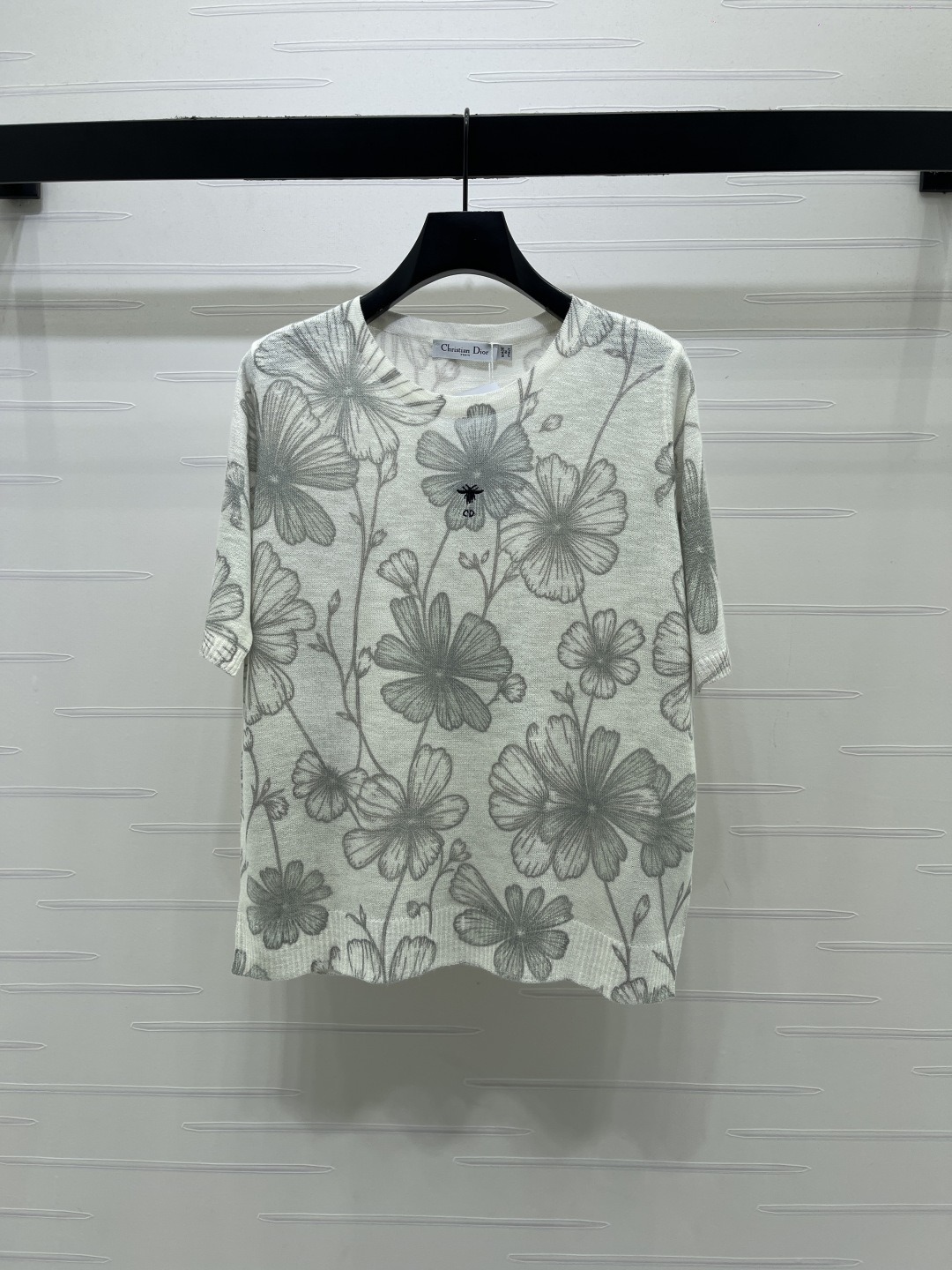 디올 여성 반팔 92859 Dior T Shirt