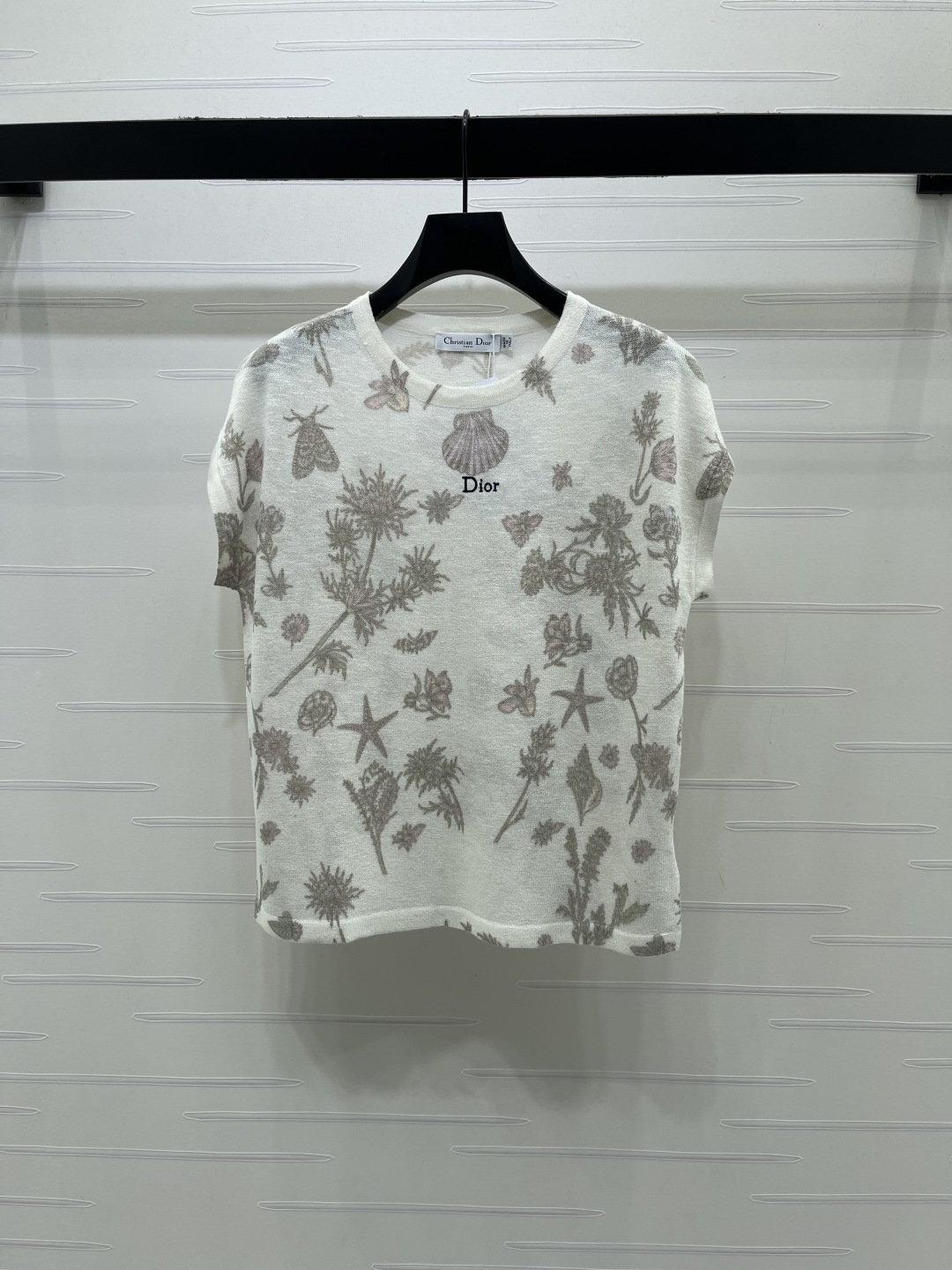 디올 여성 반팔 92860 Dior T Shirt