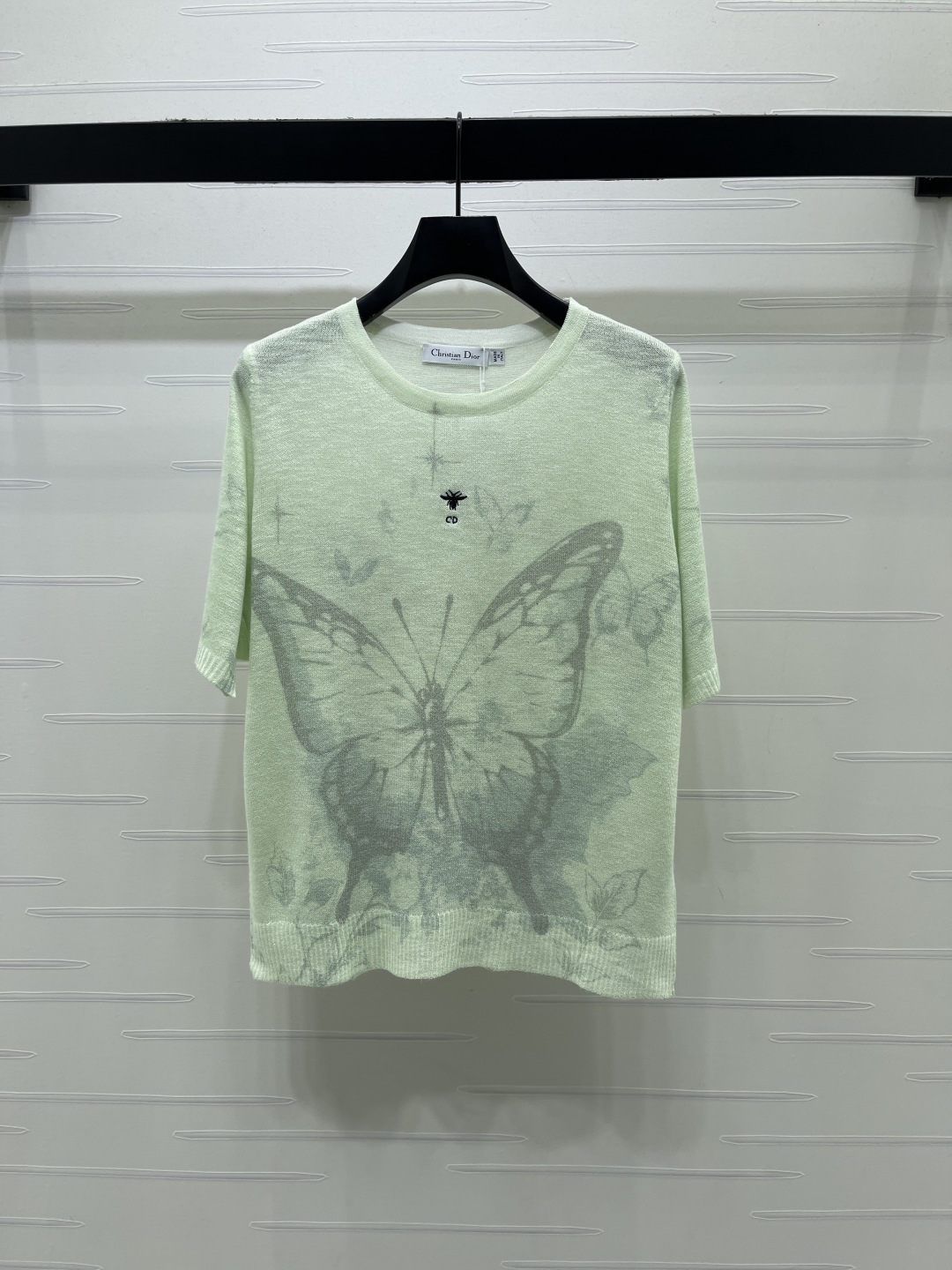 디올 여성 반팔 92858 Dior T Shirt