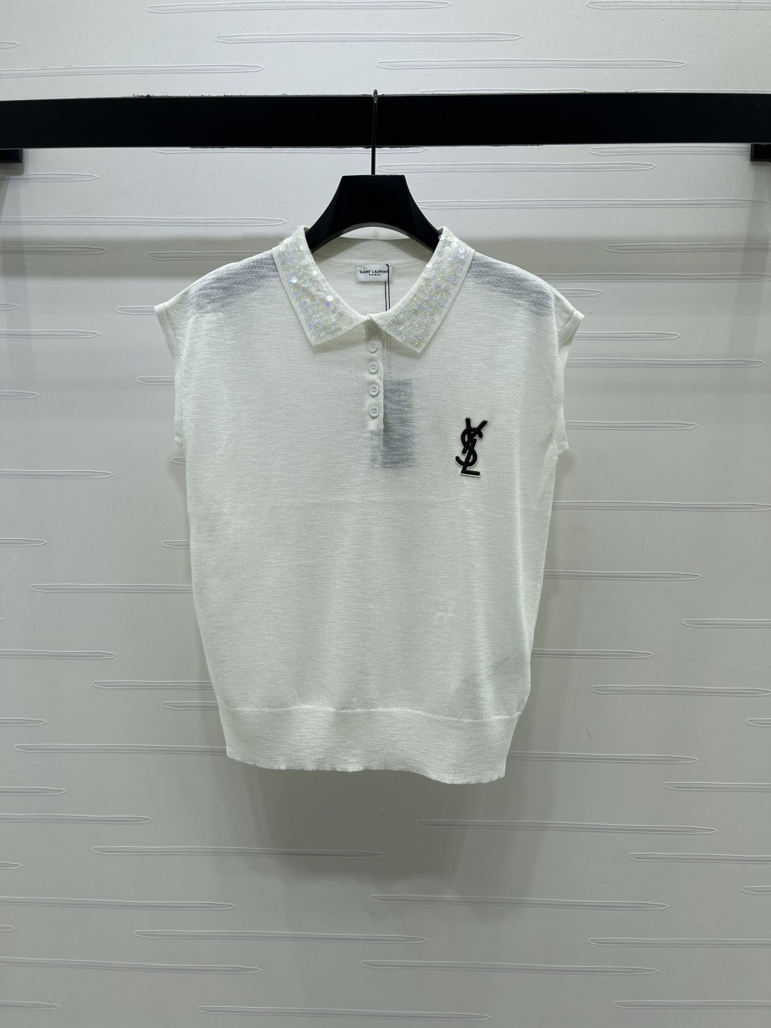 생로랑 여성 반팔 103435 Saint Laurent T Shirt