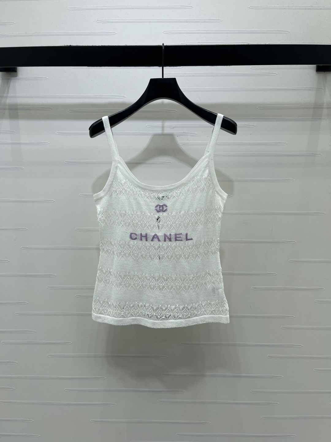 샤넬 여성 반팔 103919 Chanel T Shirt