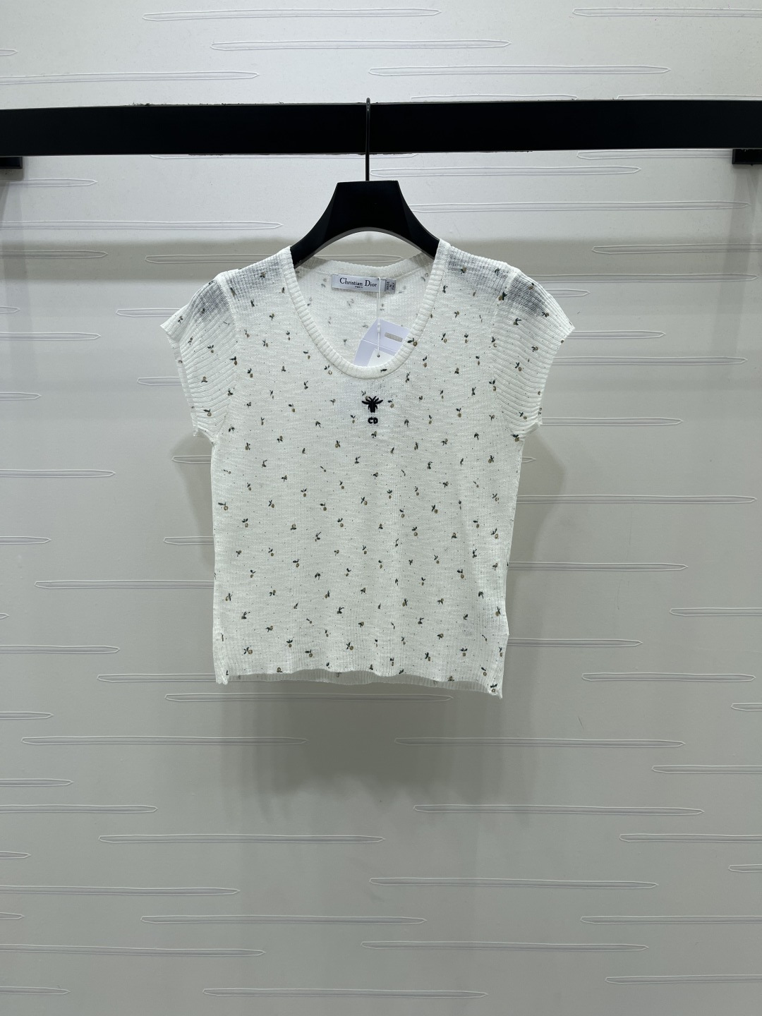 디올 여성 반팔 92854 Dior T Shirt