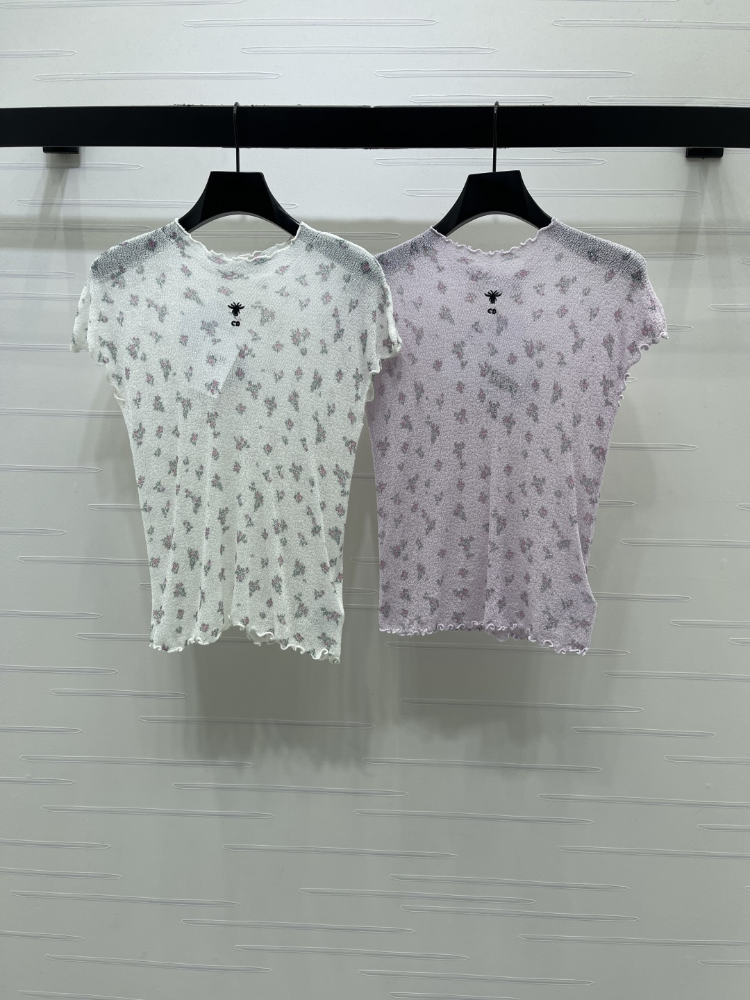 디올 여성 반팔 92873 Dior T Shirt