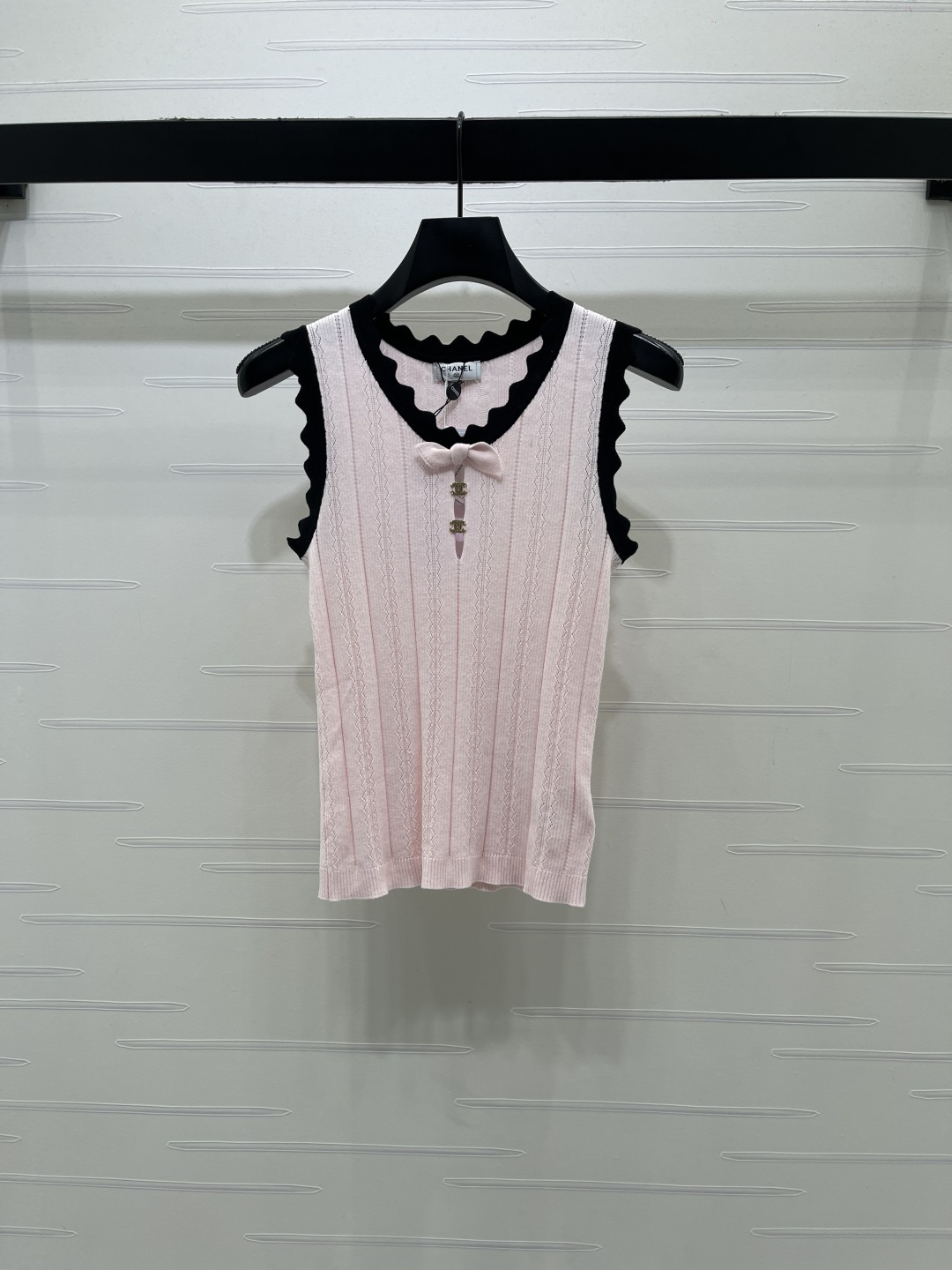 샤넬 여성 반팔 103900 Chanel T Shirt