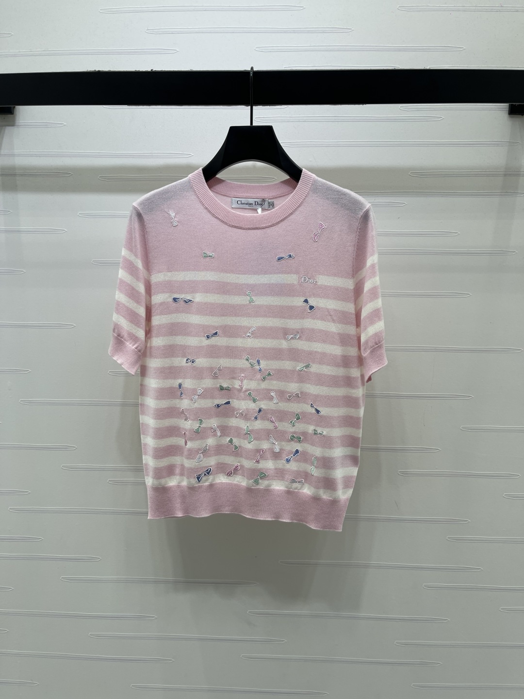 디올 여성 반팔 92886 Dior T Shirt