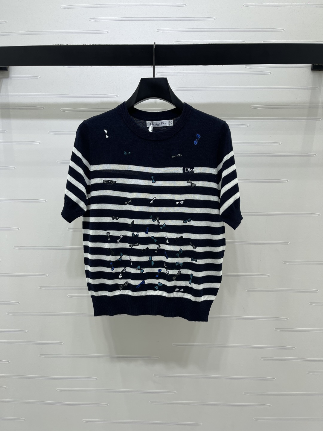 디올 여성 반팔 92885 Dior T Shirt