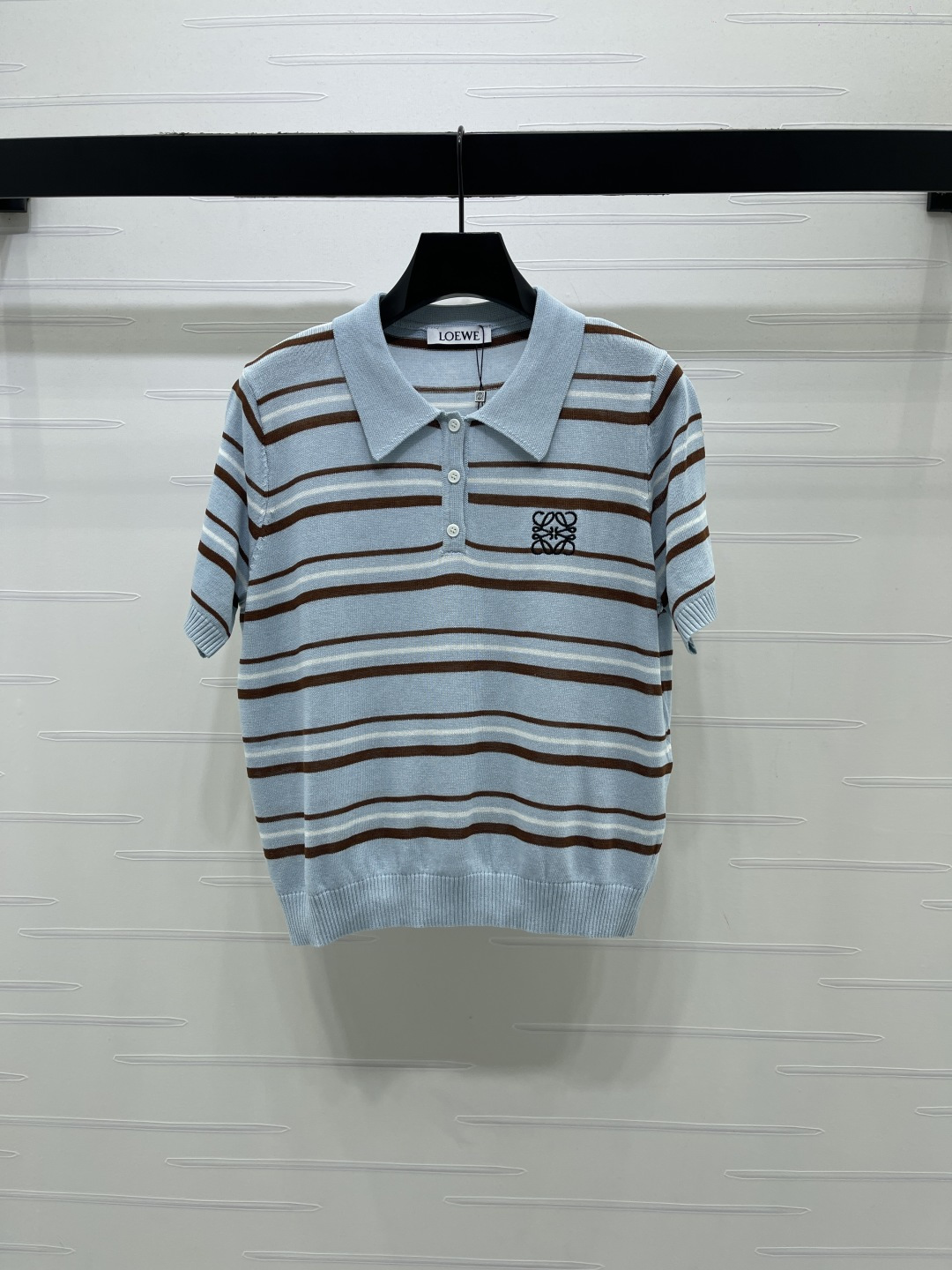 로에베 여성 반팔 96850 Loewe T Shirt
