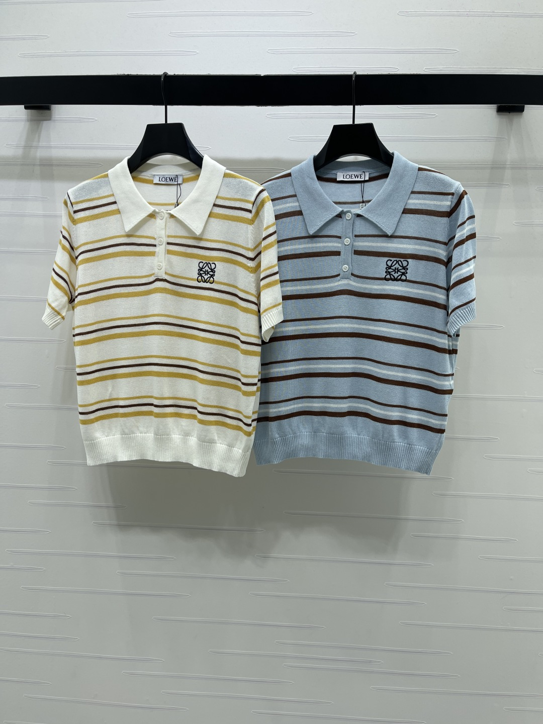 로에베 여성 반팔 96849 Loewe T Shirt