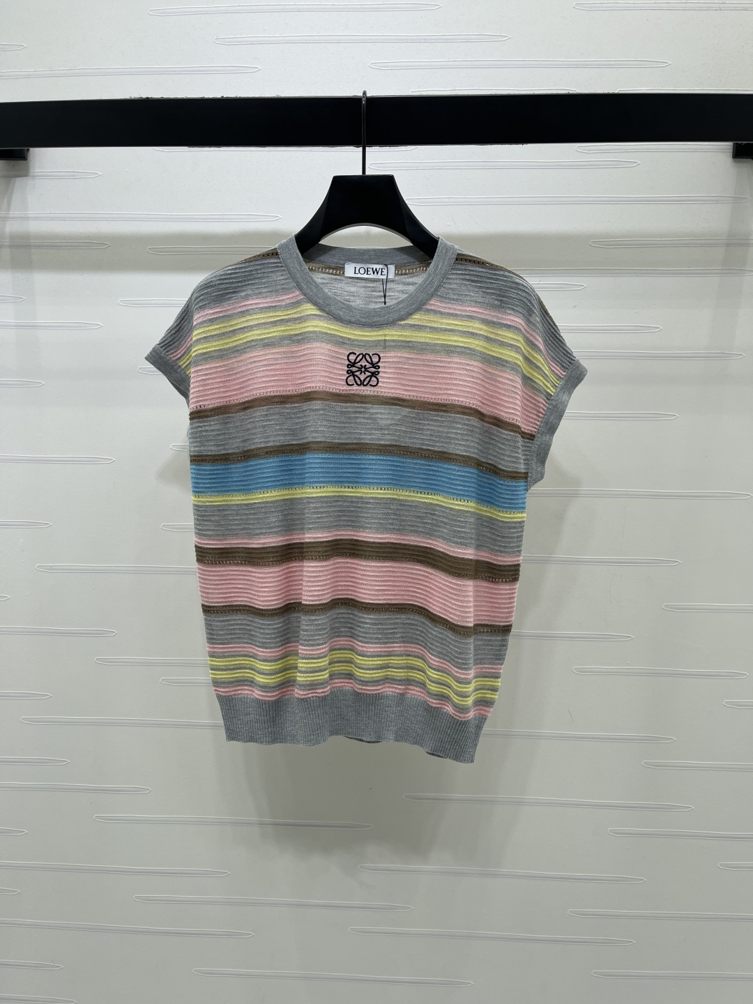 로에베 여성 반팔 96848 Loewe T Shirt