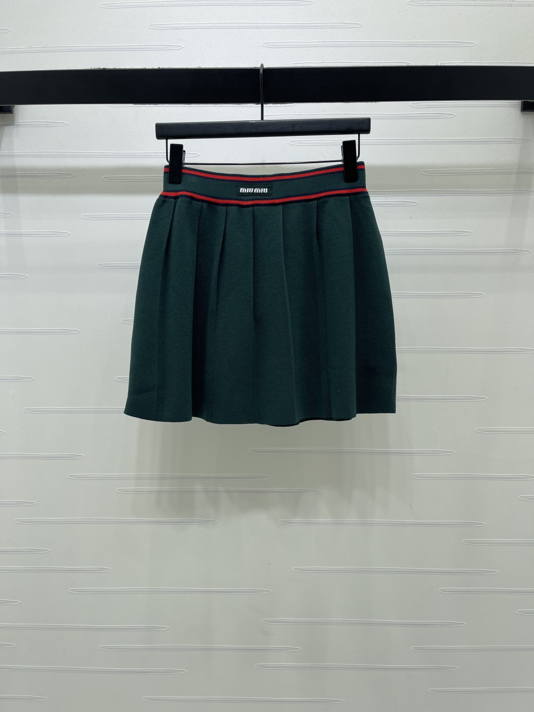 미우미우 여성 스커트 101644 Miu Miu Skirt