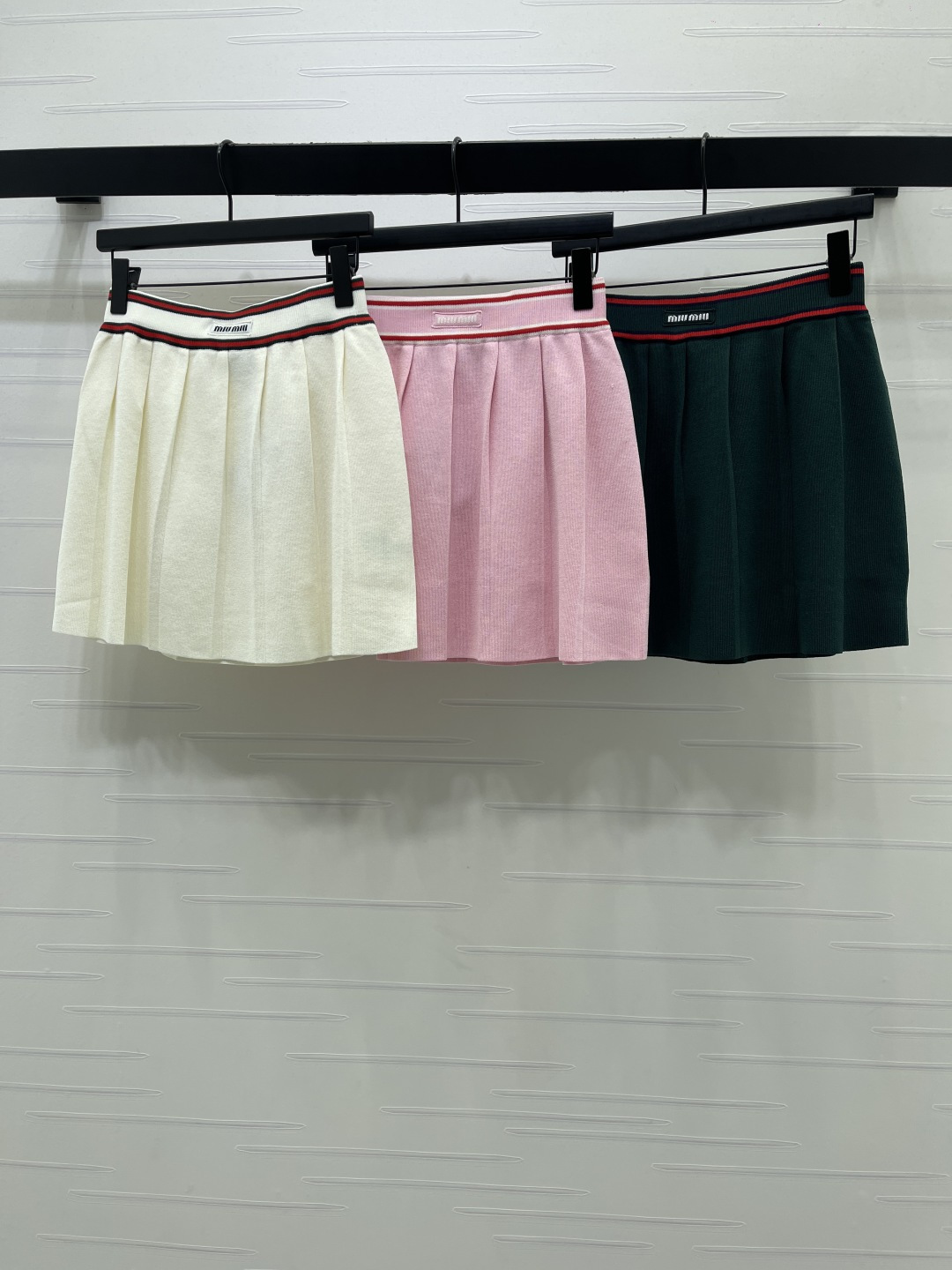 미우미우 여성 스커트 101646 Miu Miu Skirt