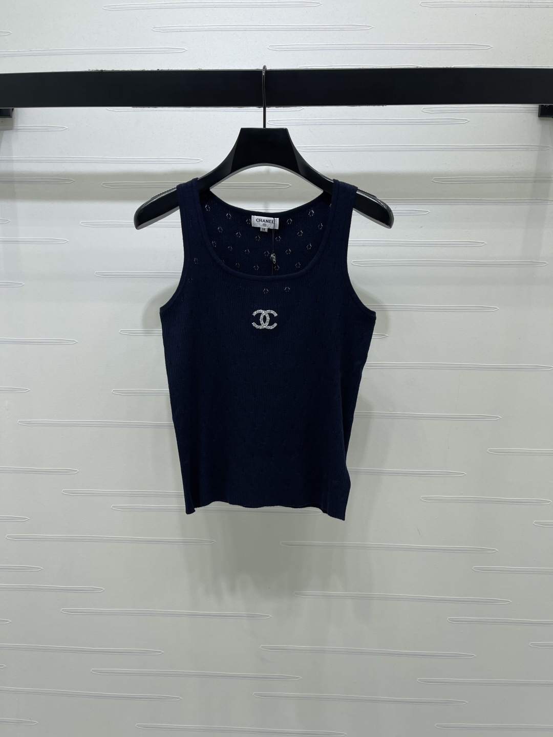 샤넬 여성 반팔 103890 Chanel T Shirt