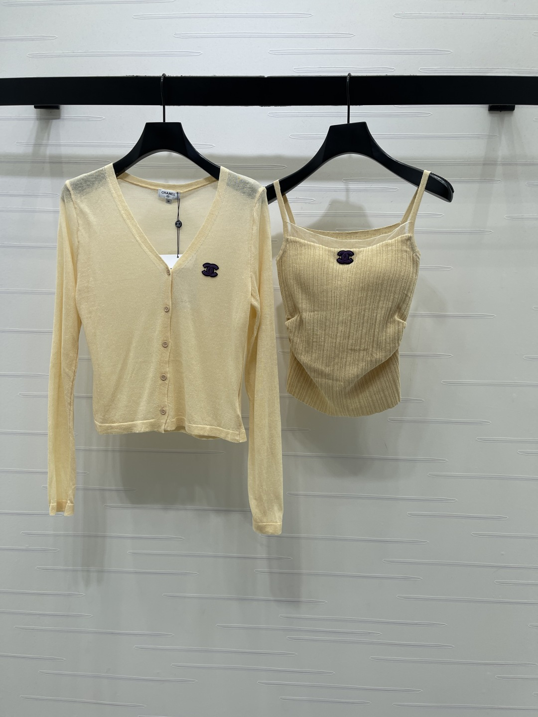 샤넬 여성 반팔 103894 Chanel T Shirt