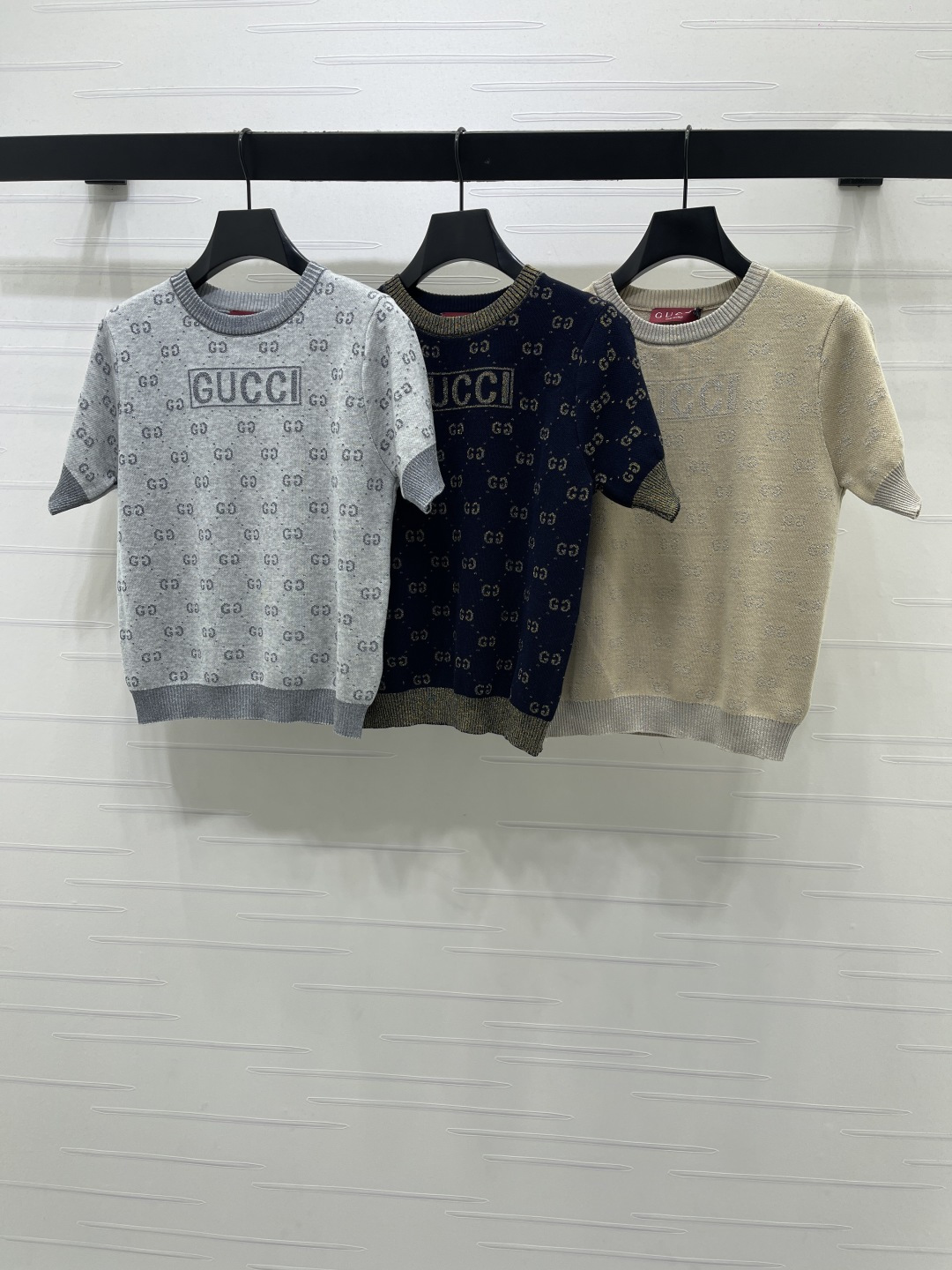 구찌 여성 반팔 91290 Gucci T Shirt