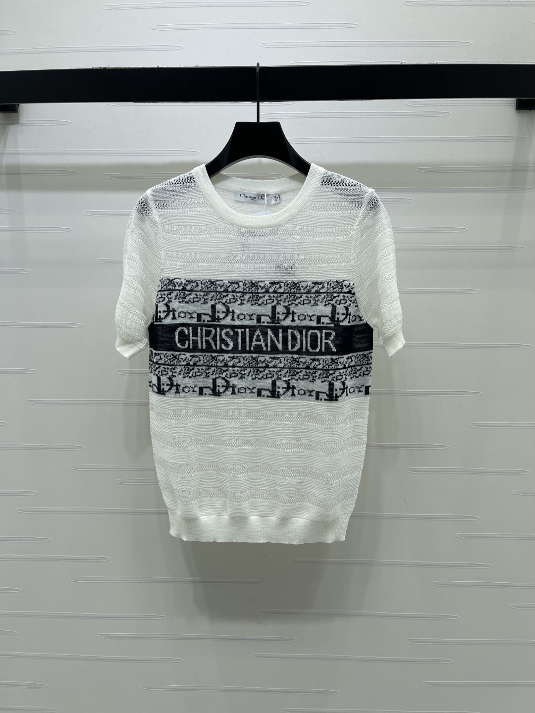 디올 여성 반팔 92883 Dior T Shirt