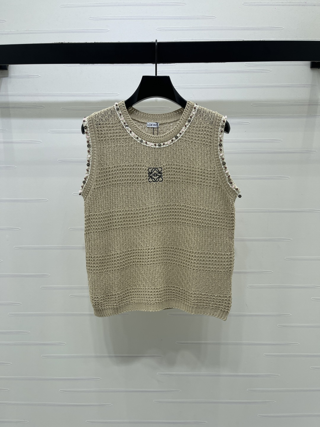 로에베 여성 반팔 96851 Loewe T Shirt