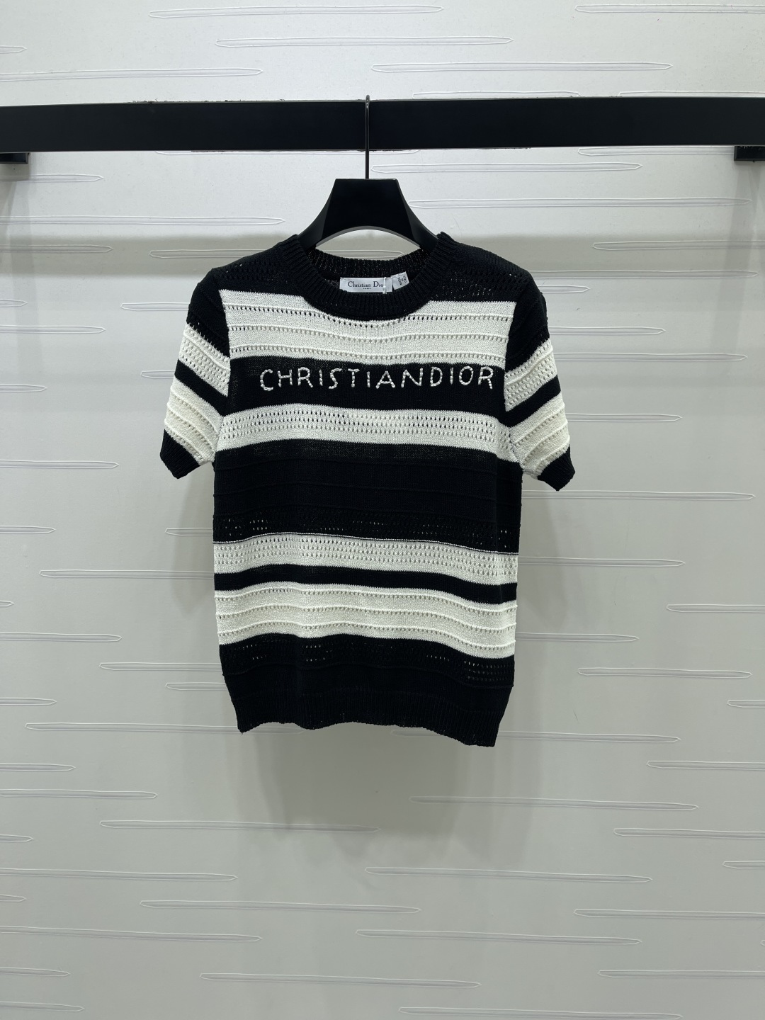 디올 여성 반팔 92913 Dior T Shirt
