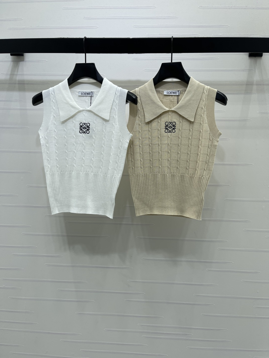 로에베 여성 반팔 96852 Loewe T Shirt
