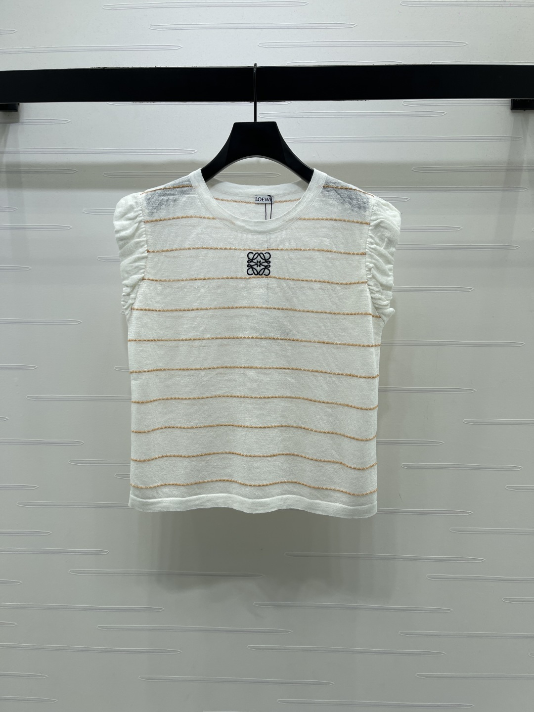 로에베 여성 반팔 96854 Loewe T Shirt