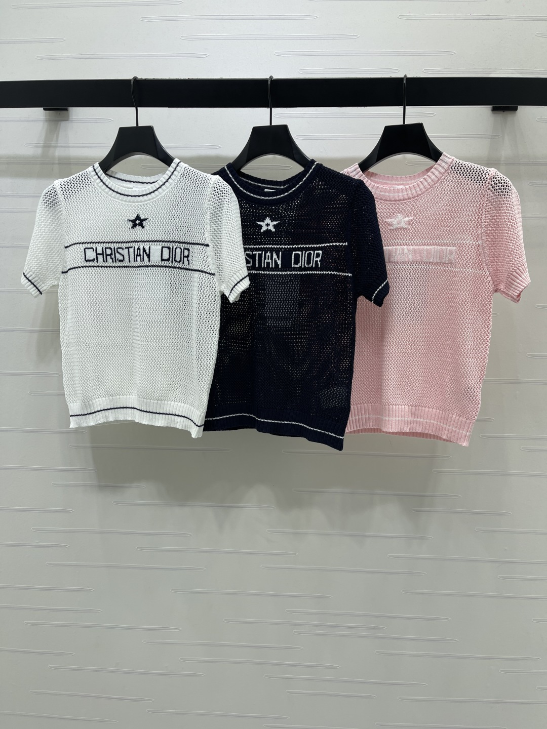 디올 여성 반팔 92896 Dior T Shirt
