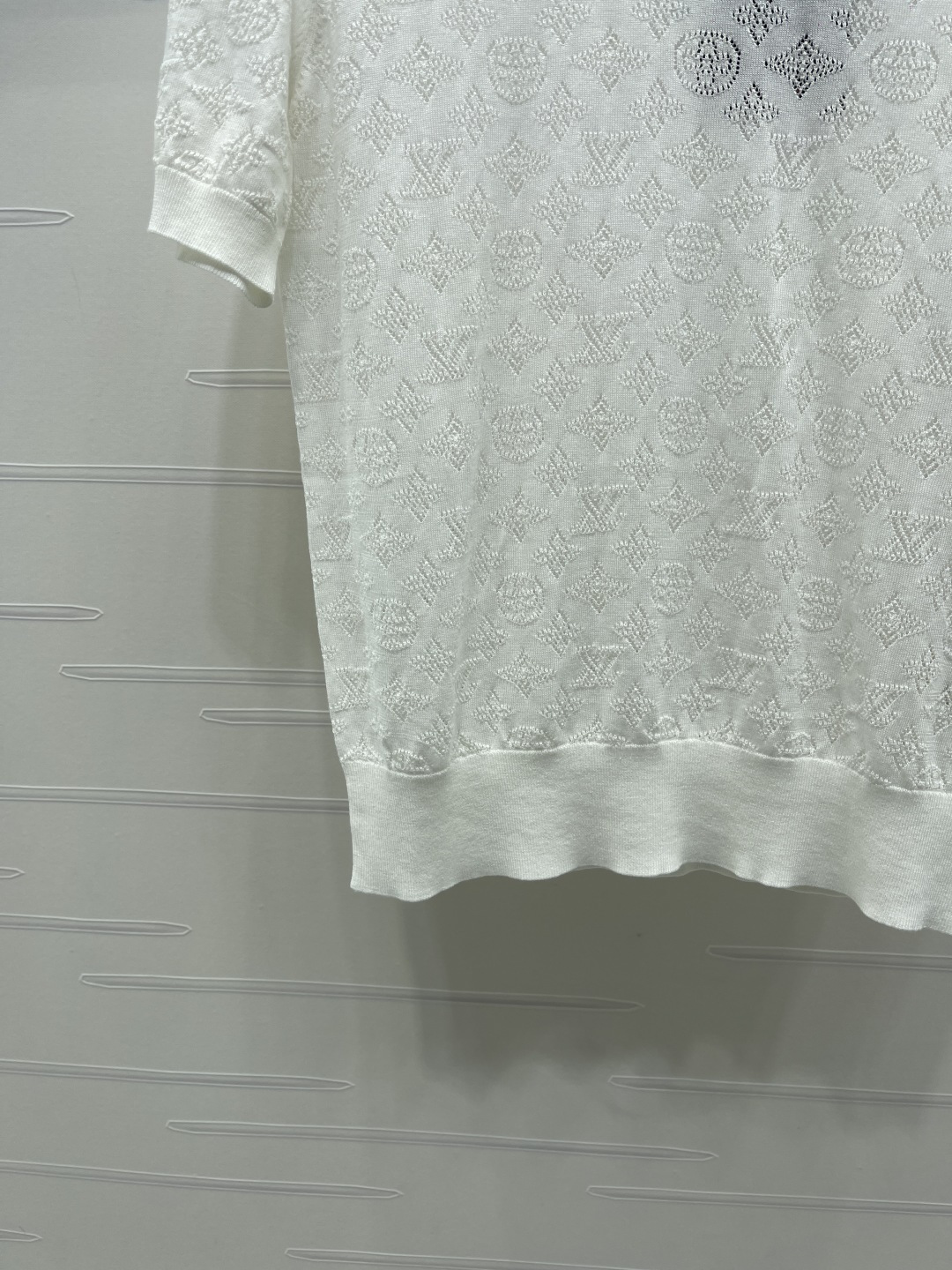 루이비통 여성 반팔 131609 Louis Vuitton T Shirt 썸네일 이미지