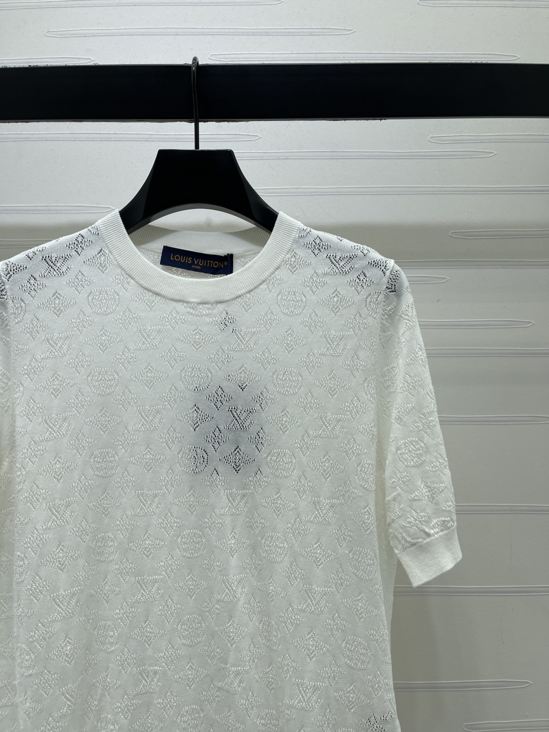루이비통 여성 반팔 131609 Louis Vuitton T Shirt 썸네일 이미지