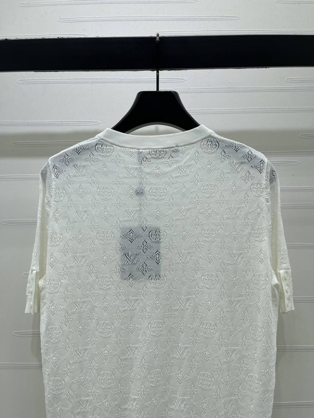루이비통 여성 반팔 131609 Louis Vuitton T Shirt 썸네일 이미지