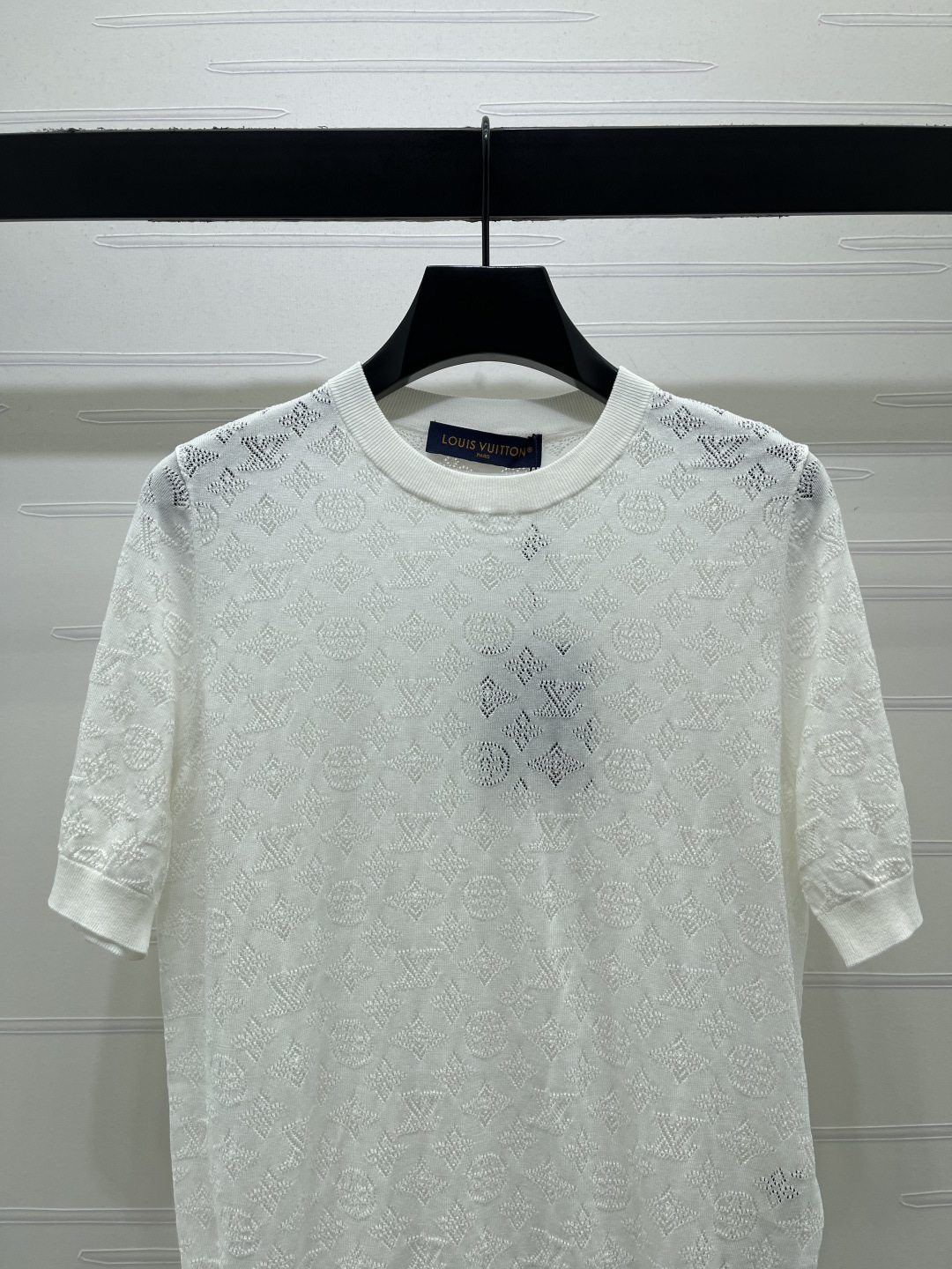 루이비통 여성 반팔 131609 Louis Vuitton T Shirt 썸네일 이미지