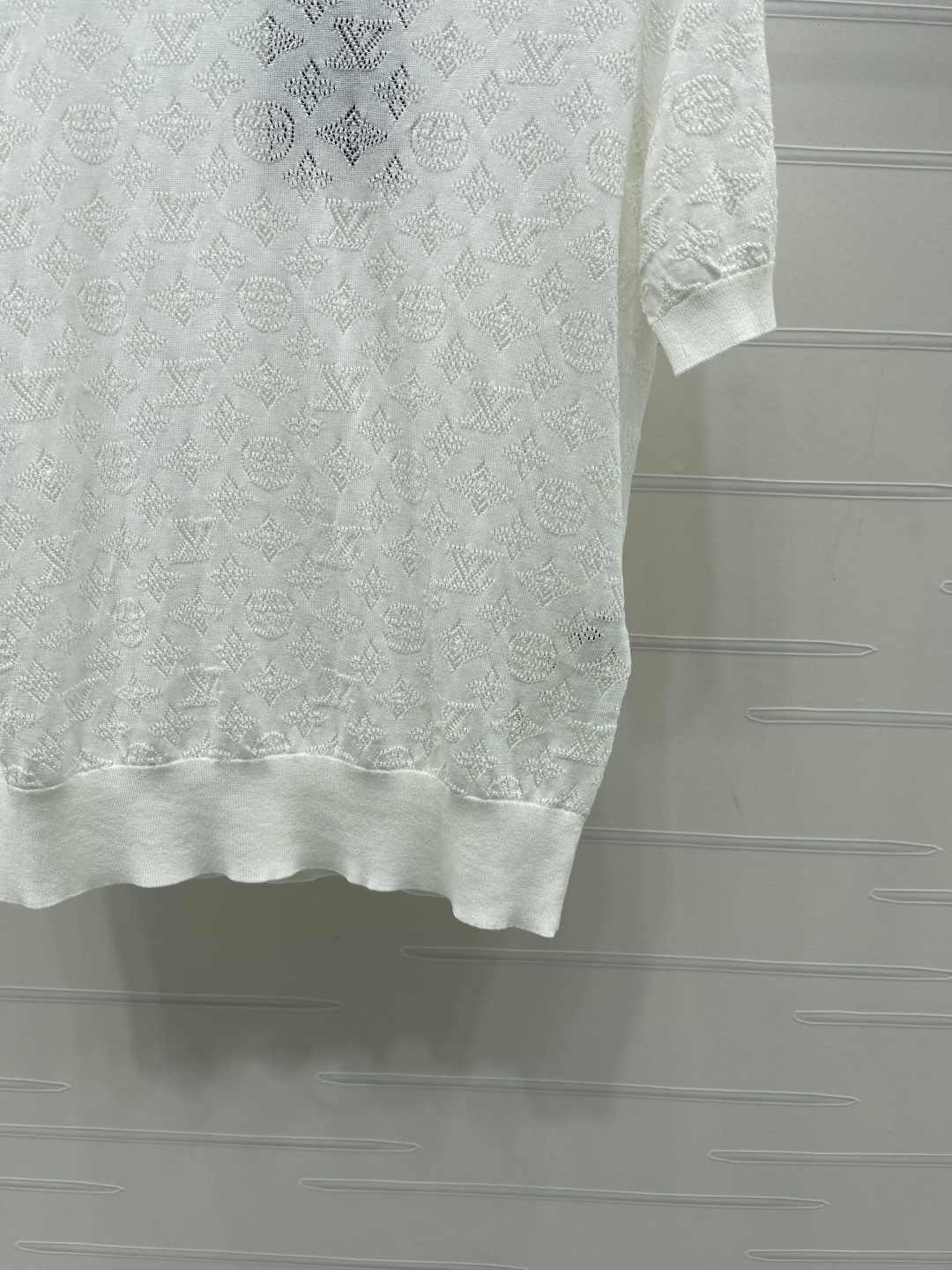 루이비통 여성 반팔 131609 Louis Vuitton T Shirt 썸네일 이미지