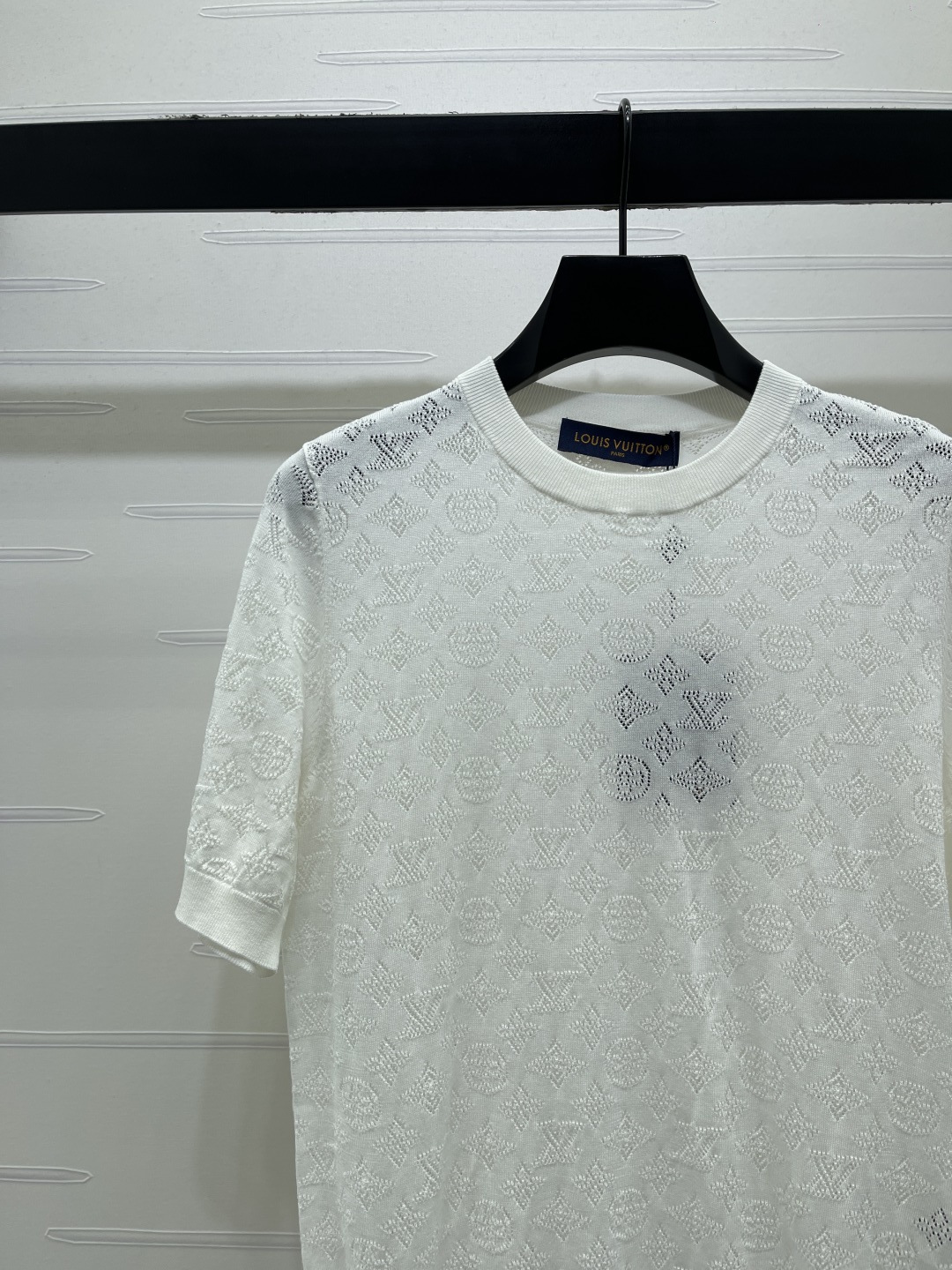 루이비통 여성 반팔 131609 Louis Vuitton T Shirt 썸네일 이미지