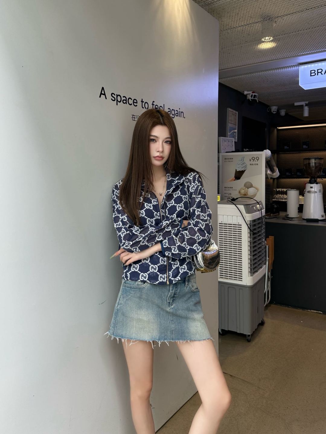 NO:845698,Upper body picture,,19860909上身图,,,Women's clothing