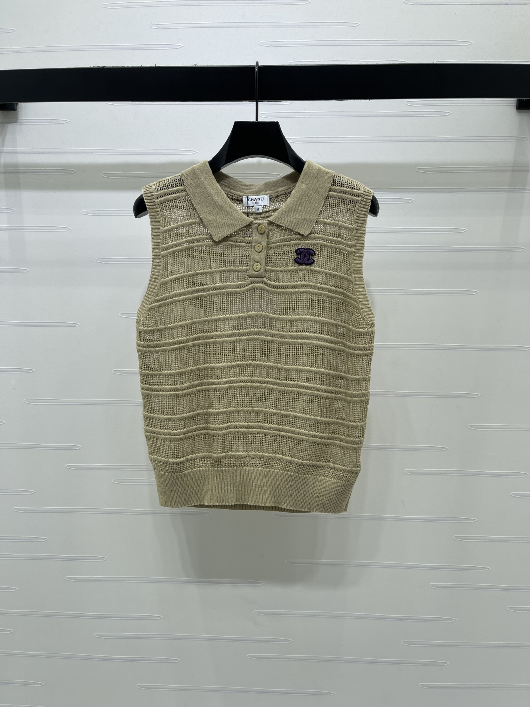 샤넬 여성 반팔 103860 Chanel T Shirt