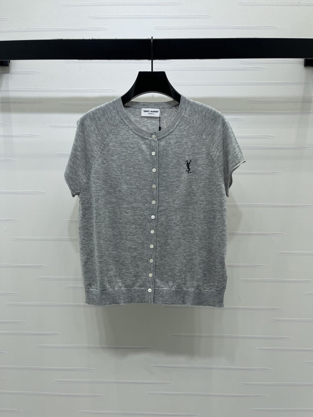 생로랑 여성 반팔 103453 Saint Laurent T Shirt