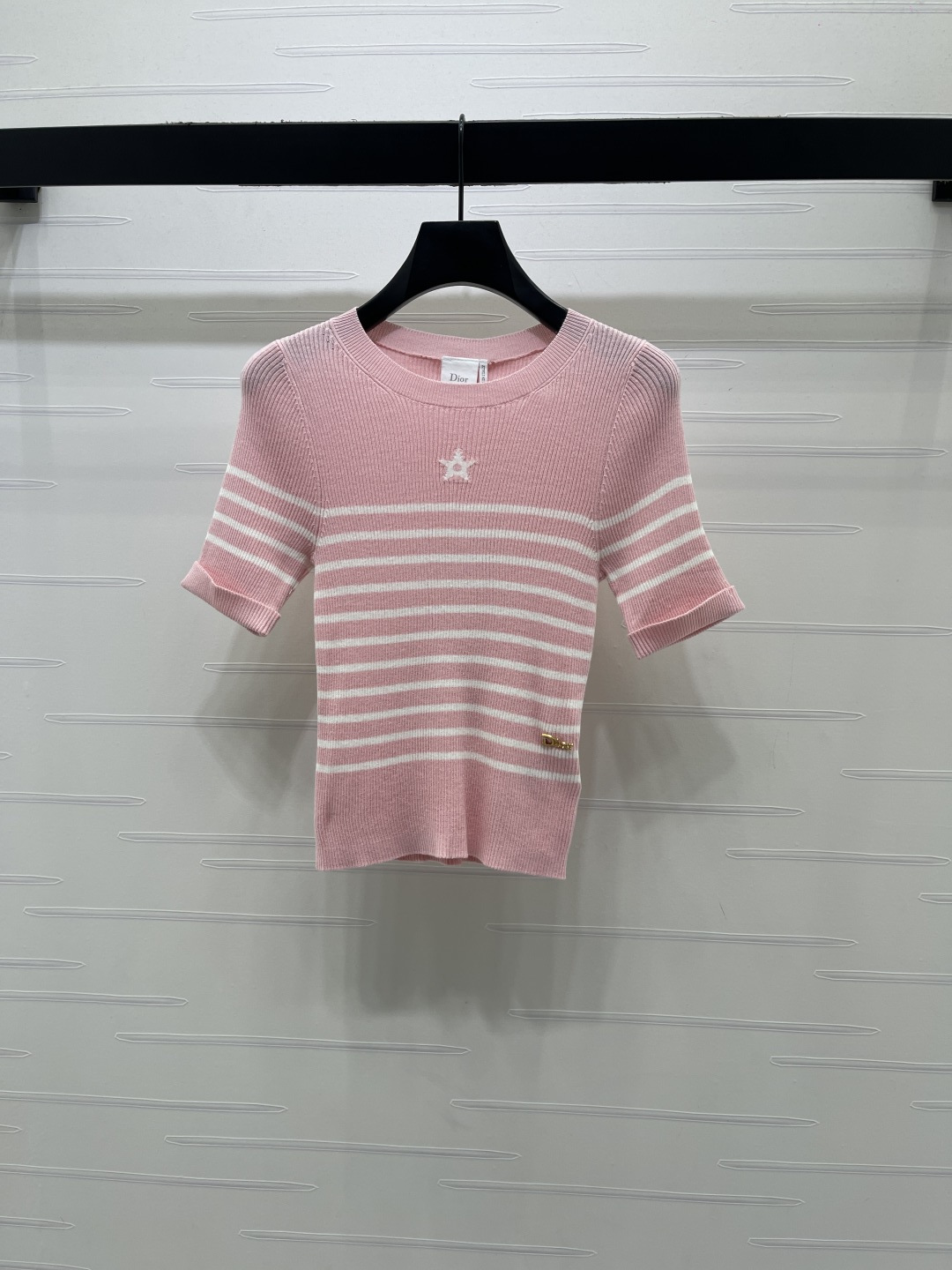 디올 여성 반팔 92911 Dior T Shirt