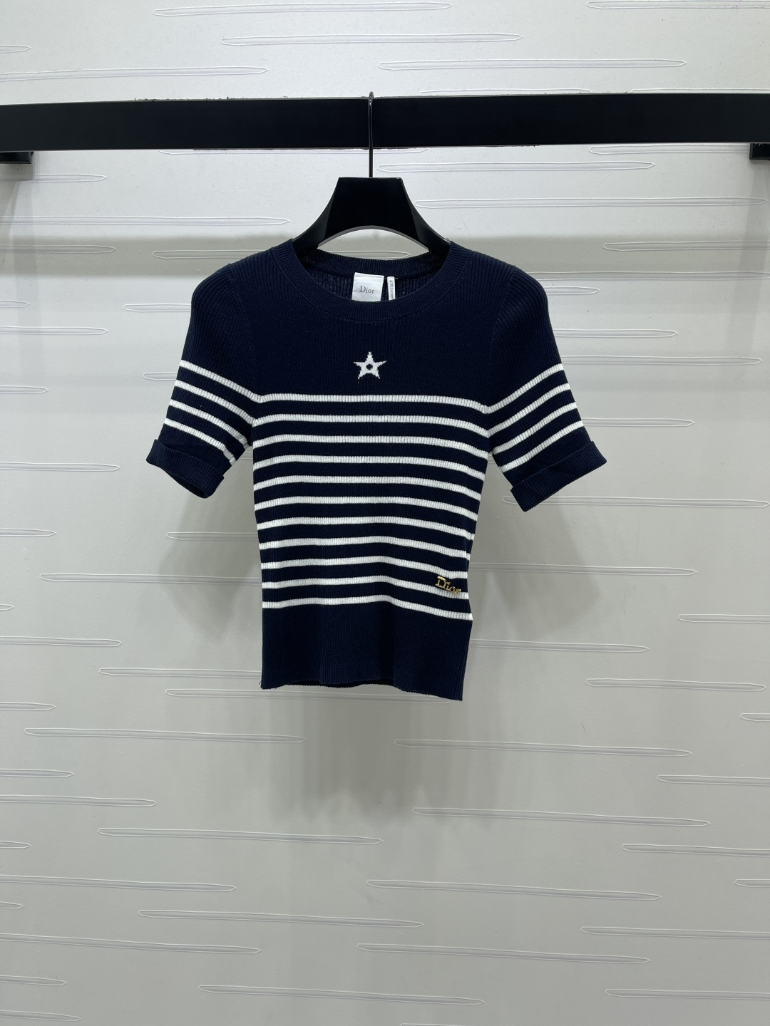 디올 여성 반팔 92909 Dior T Shirt