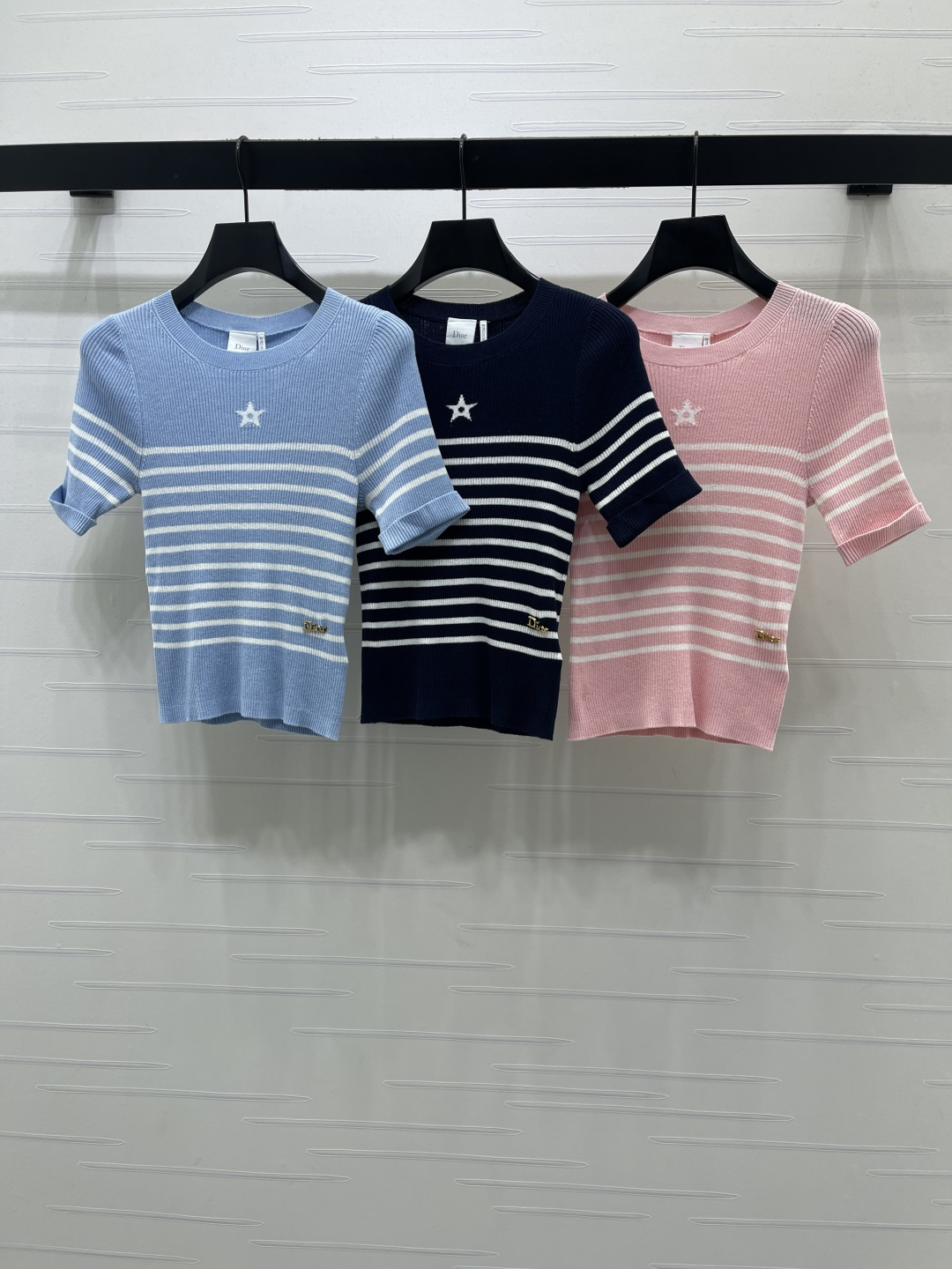 디올 여성 반팔 92908 Dior T Shirt