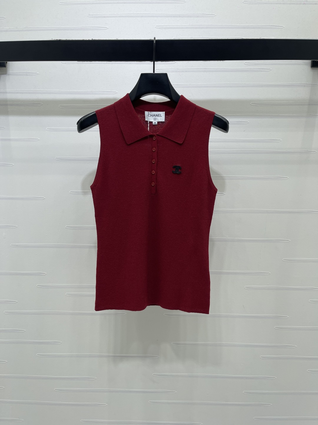 샤넬 여성 반팔 103850 Chanel T Shirt